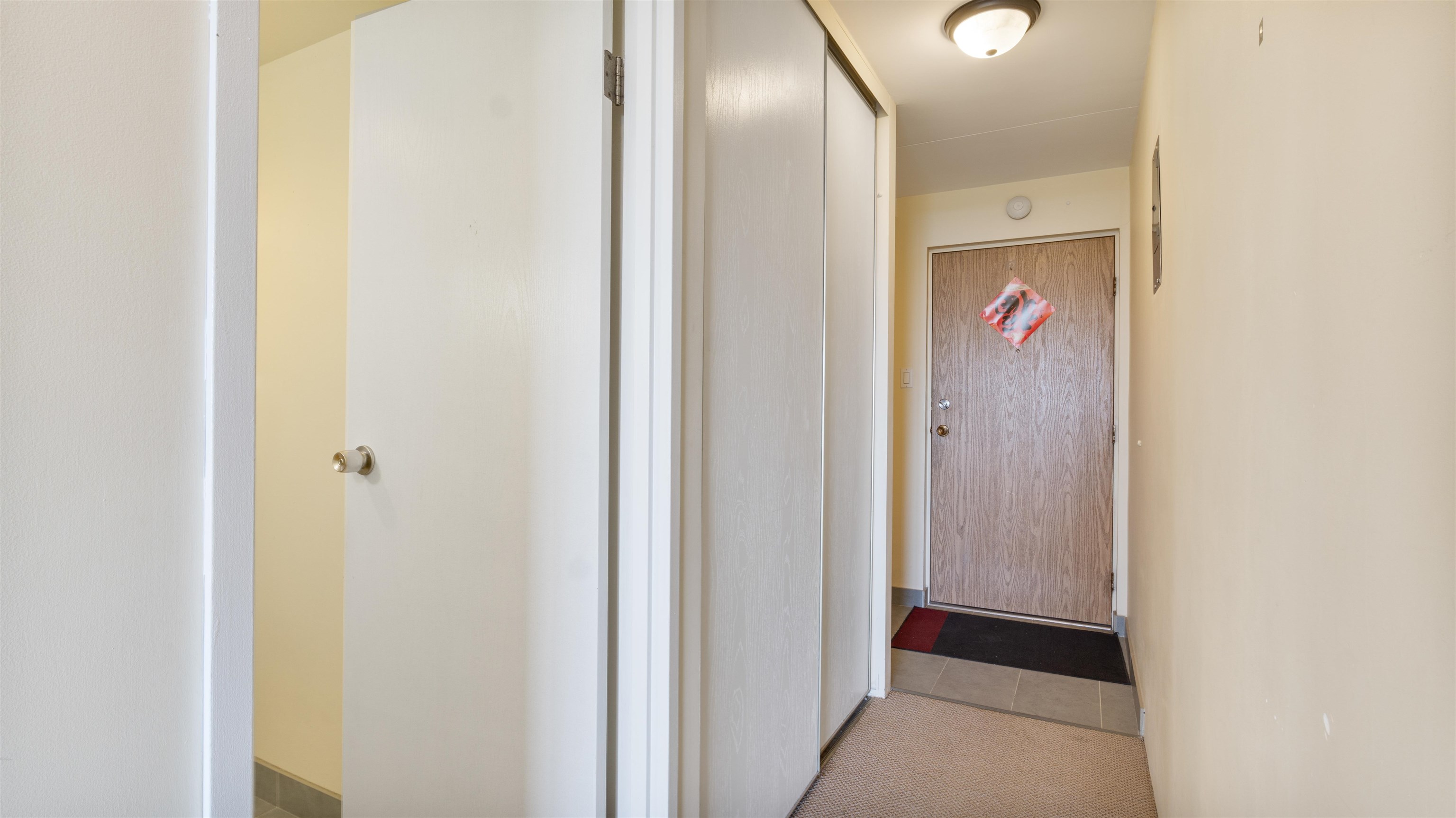 1208 6651 MINORU BOULEVARD Unit: 1208