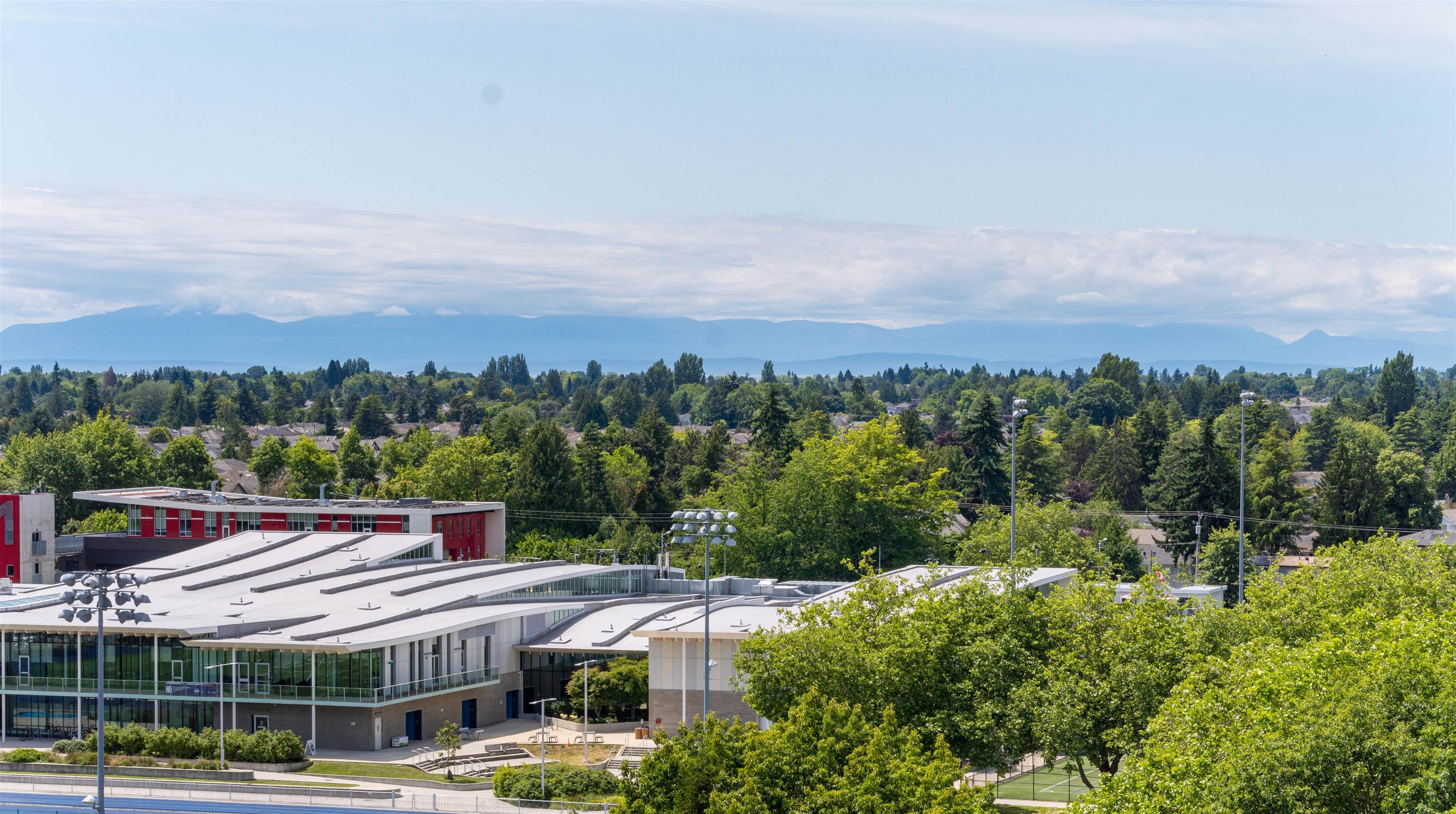 1208 6651 MINORU BOULEVARD Unit: 1208