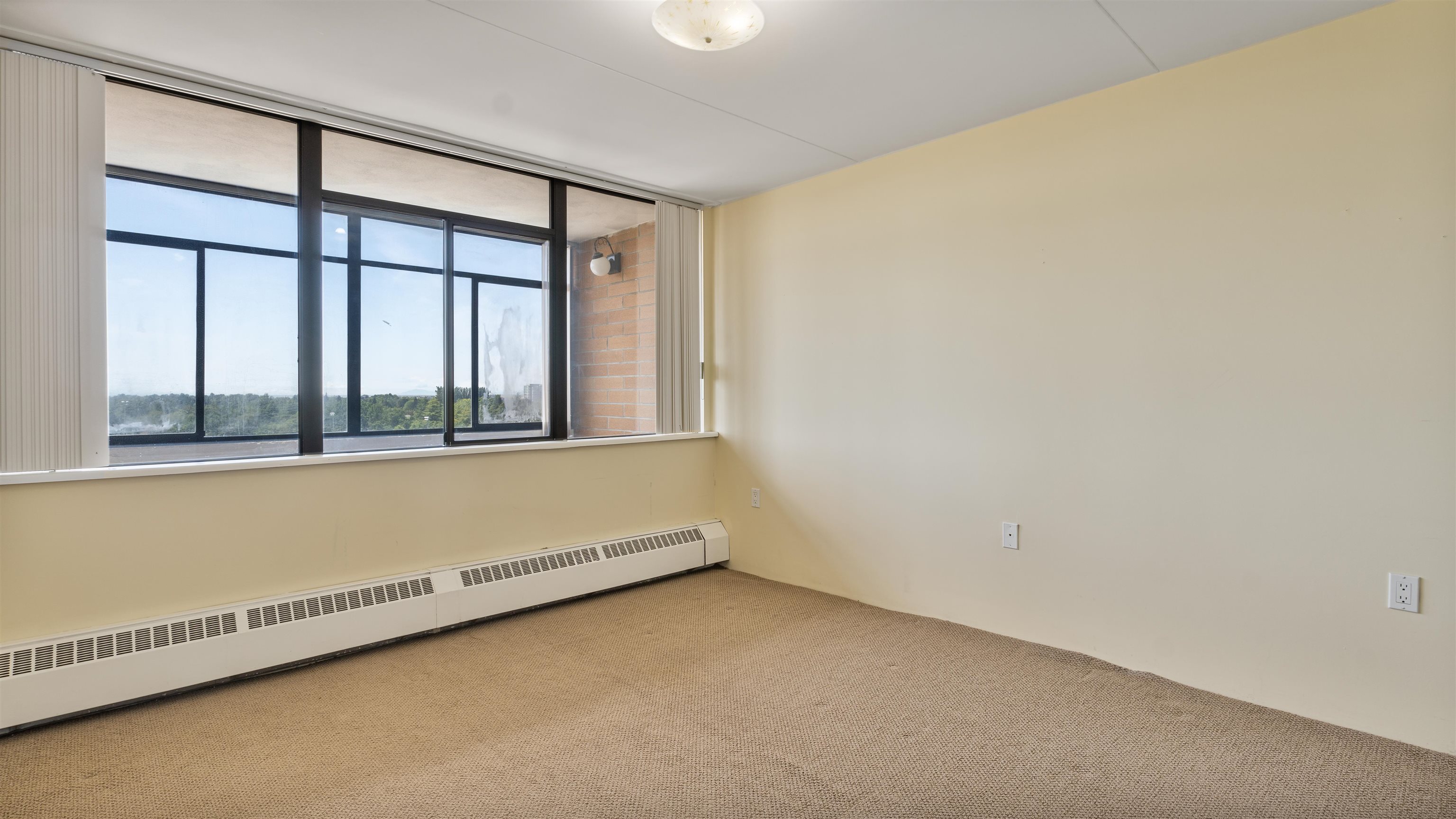 1208 6651 MINORU BOULEVARD Unit: 1208