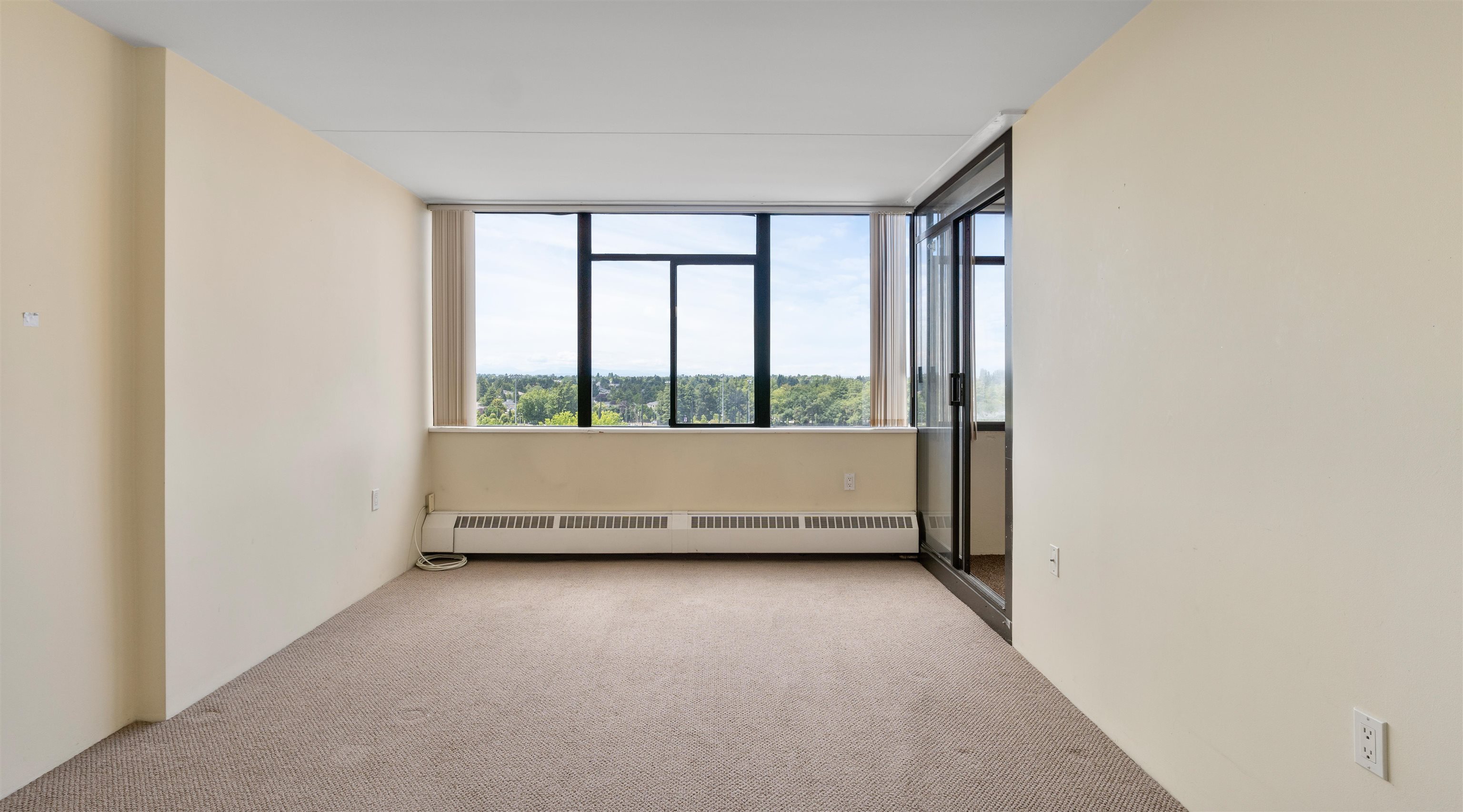 1208 6651 MINORU BOULEVARD Unit: 1208