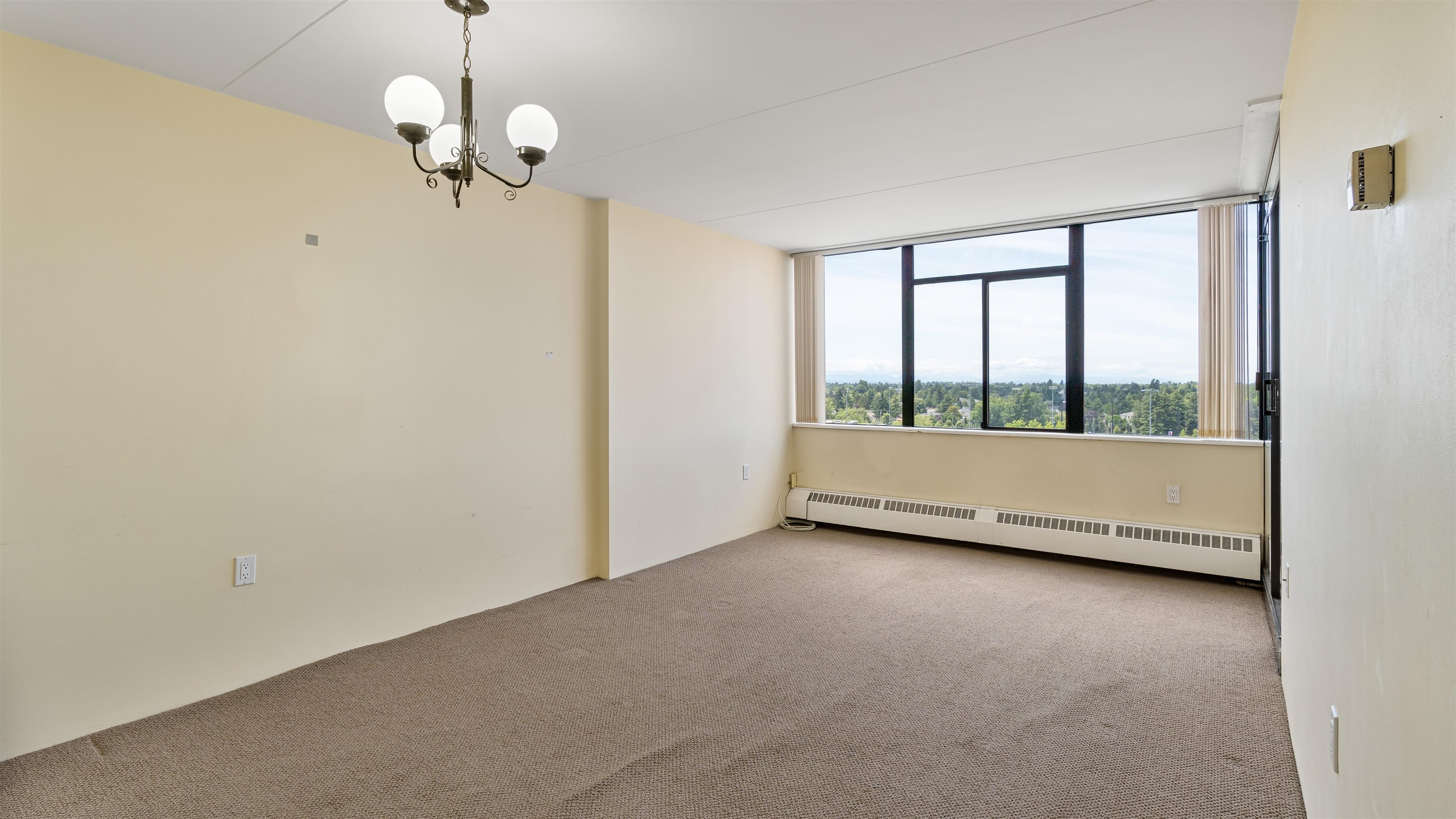 1208 6651 MINORU BOULEVARD Unit: 1208