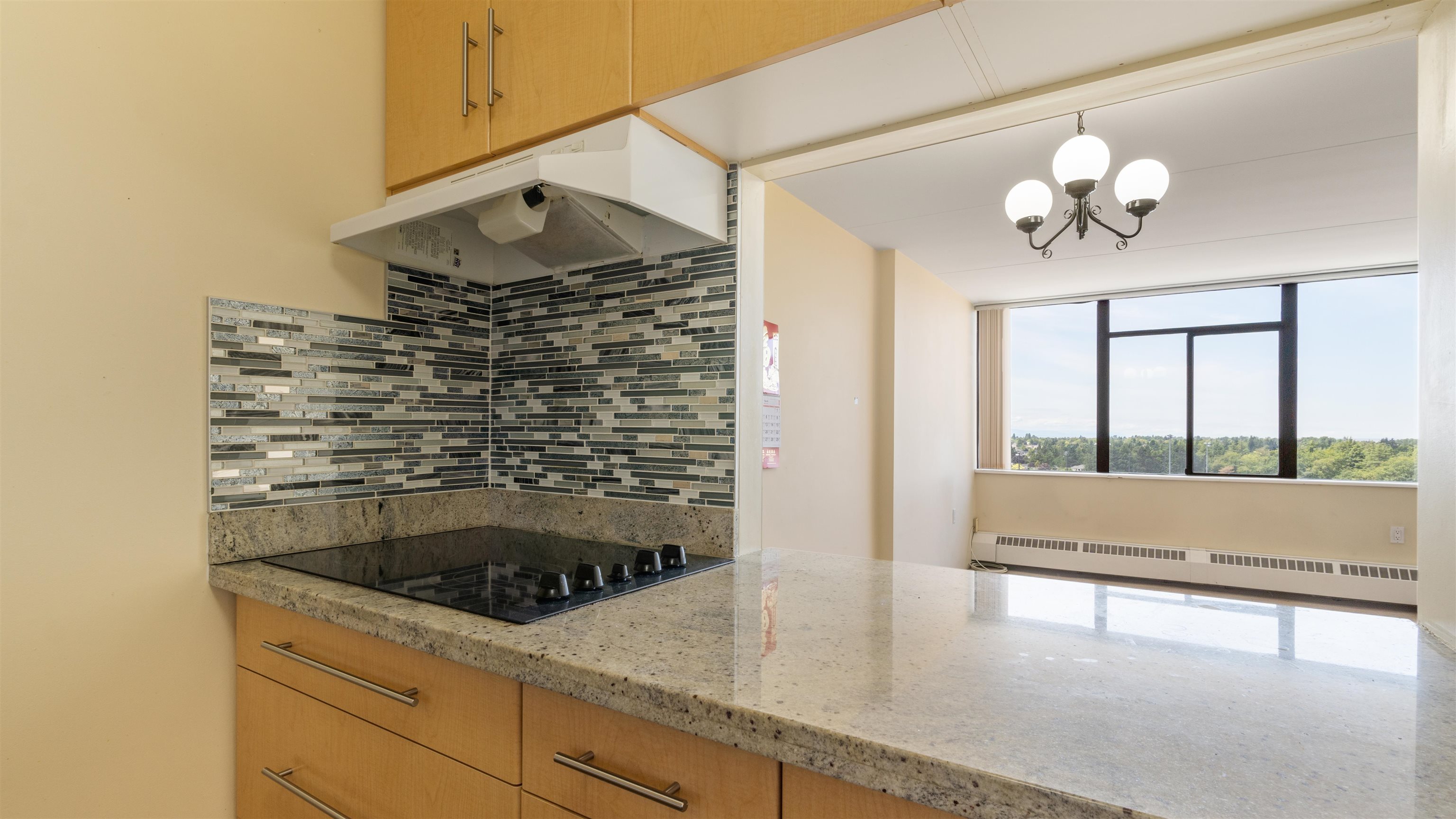 1208 6651 MINORU BOULEVARD Unit: 1208