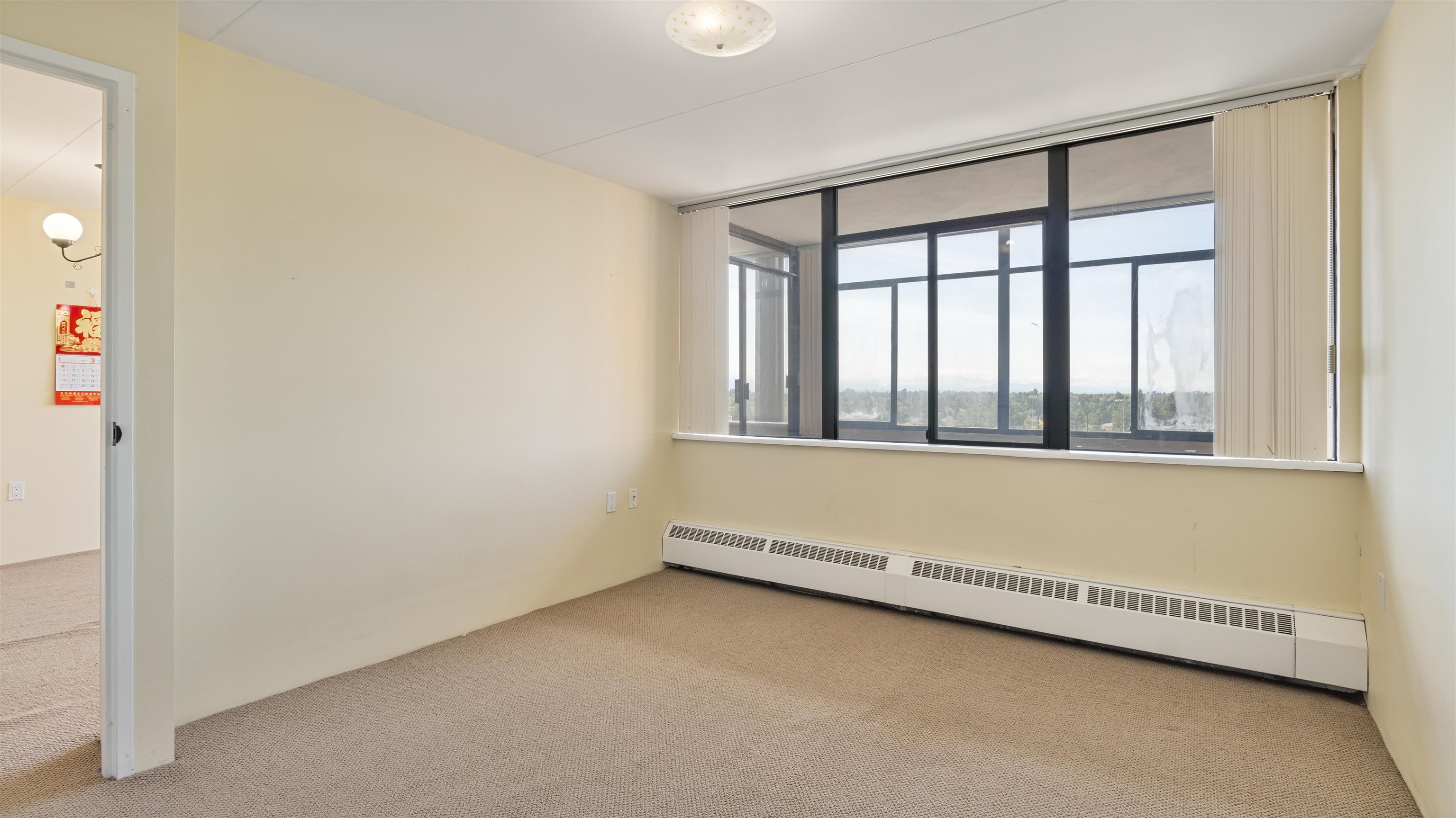 1208 6651 MINORU BOULEVARD Unit: 1208