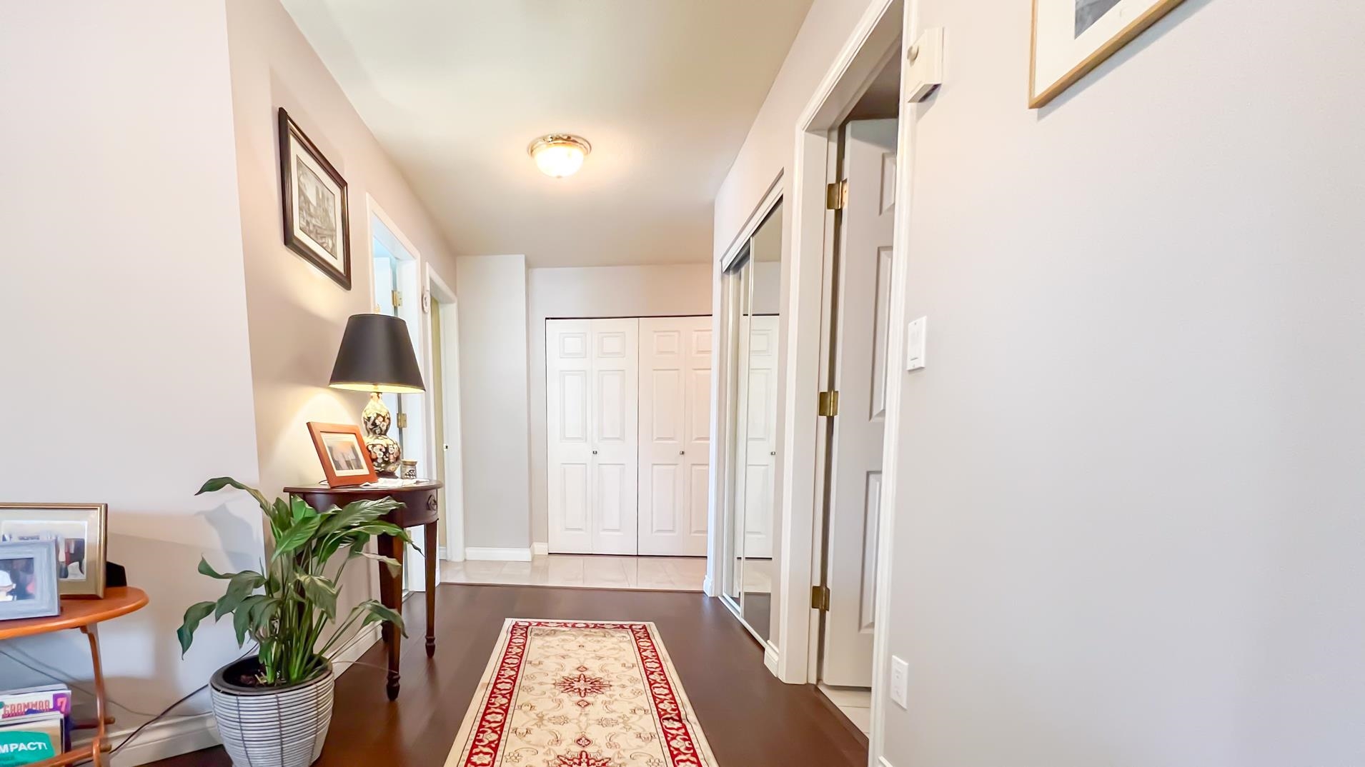202 15375 17 AVENUE Unit: 202