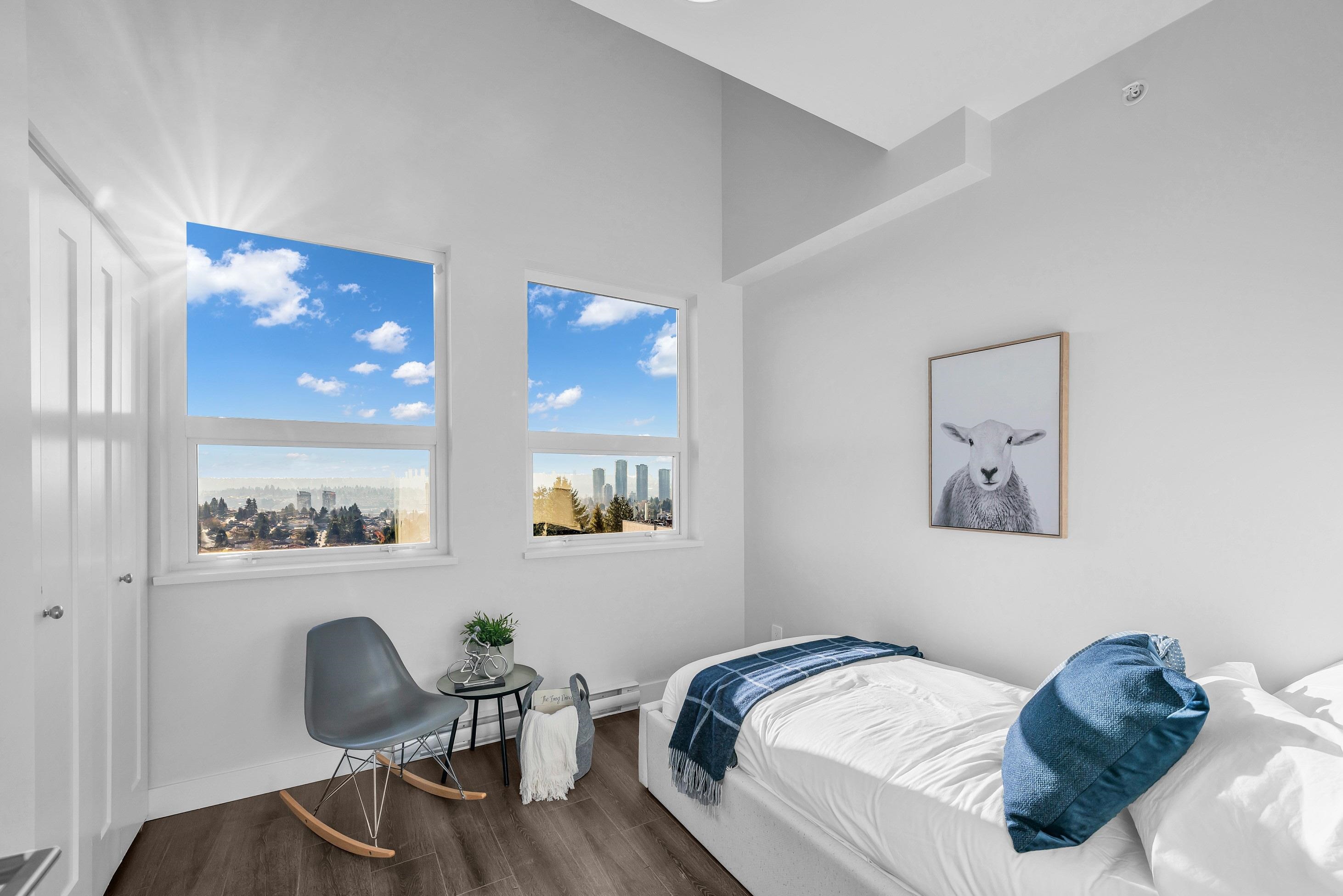 404 5535 HASTINGS STREET Unit: 404