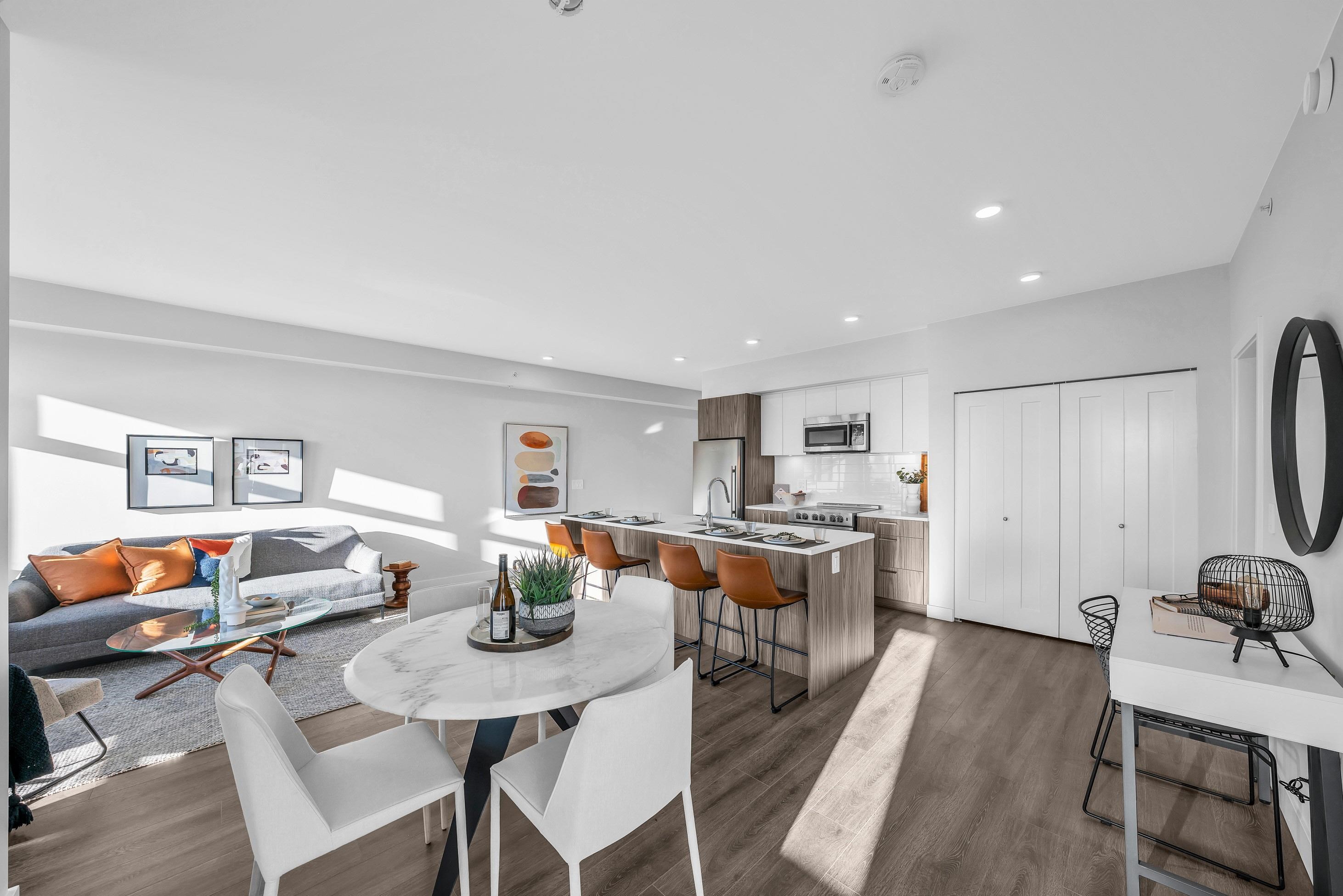 404 5535 HASTINGS STREET Unit: 404