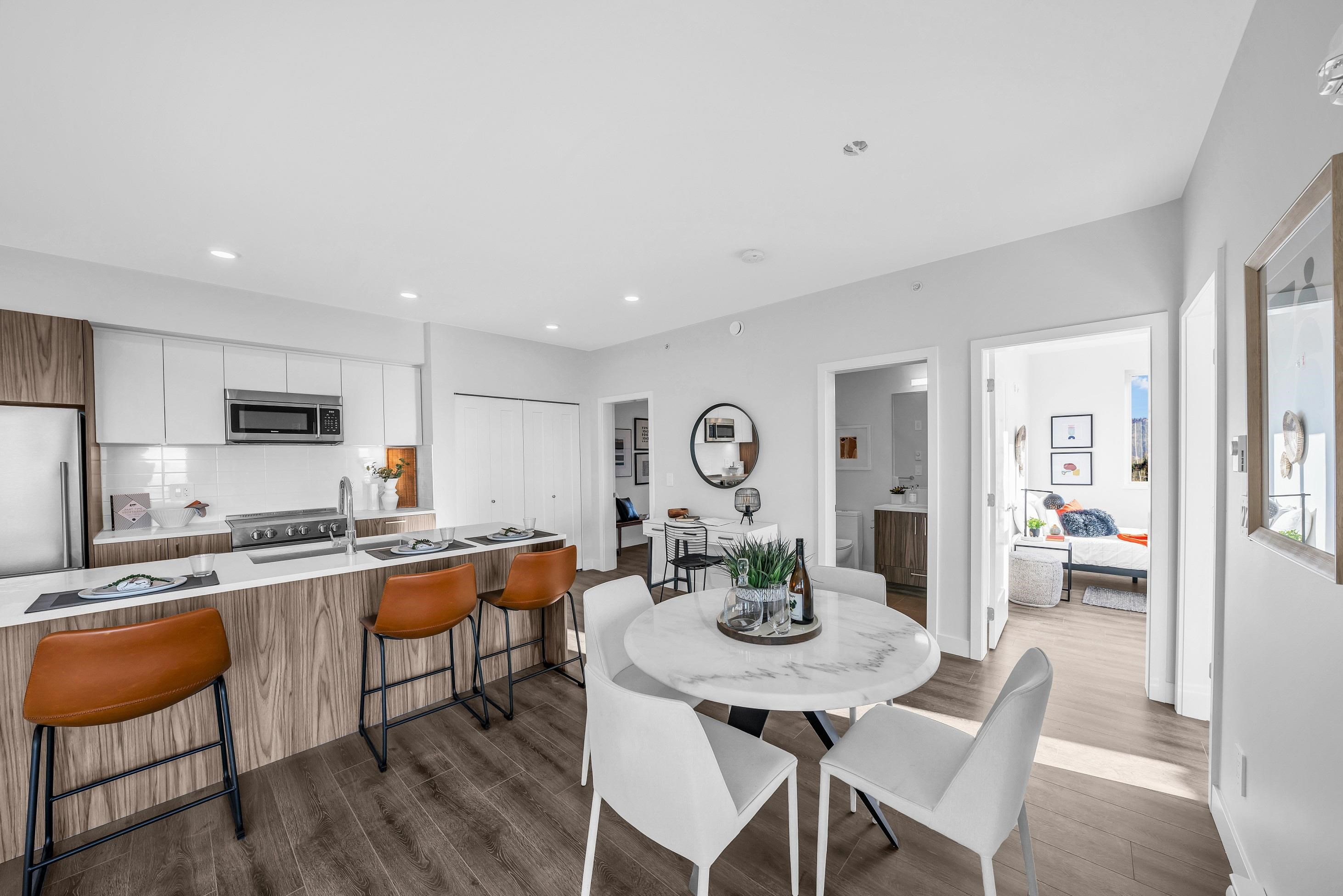 404 5535 HASTINGS STREET Unit: 404