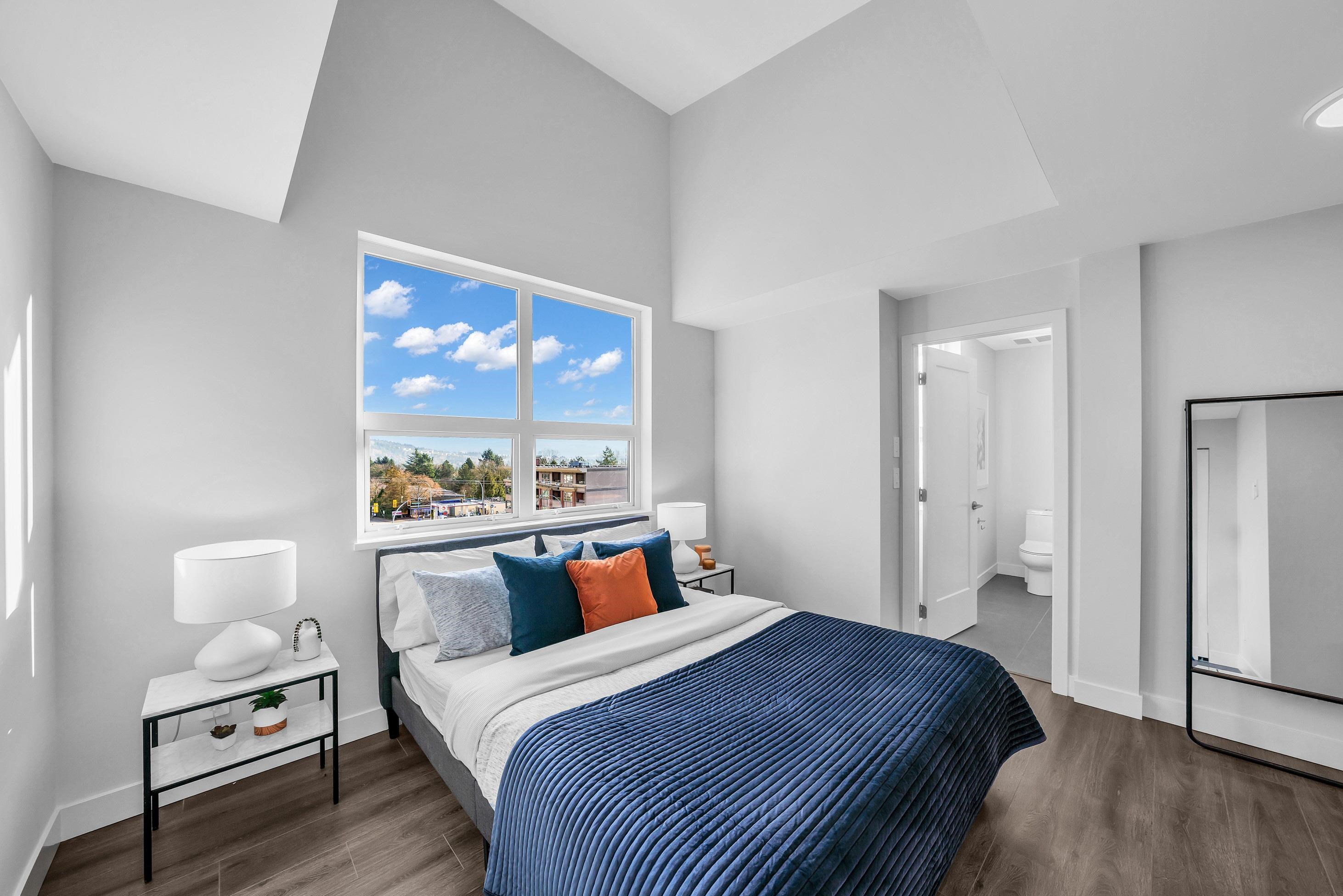404 5535 HASTINGS STREET Unit: 404