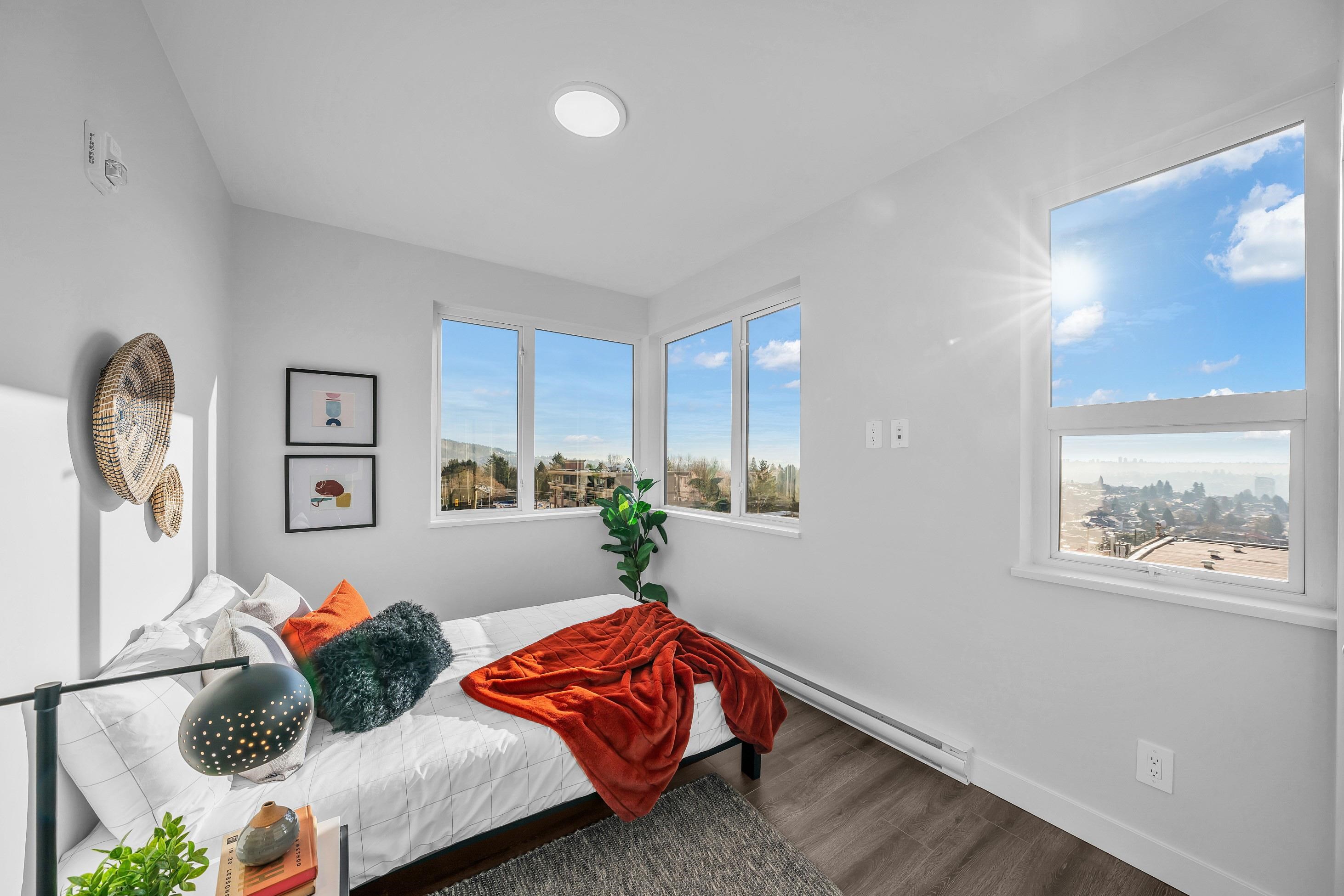 404 5535 HASTINGS STREET Unit: 404