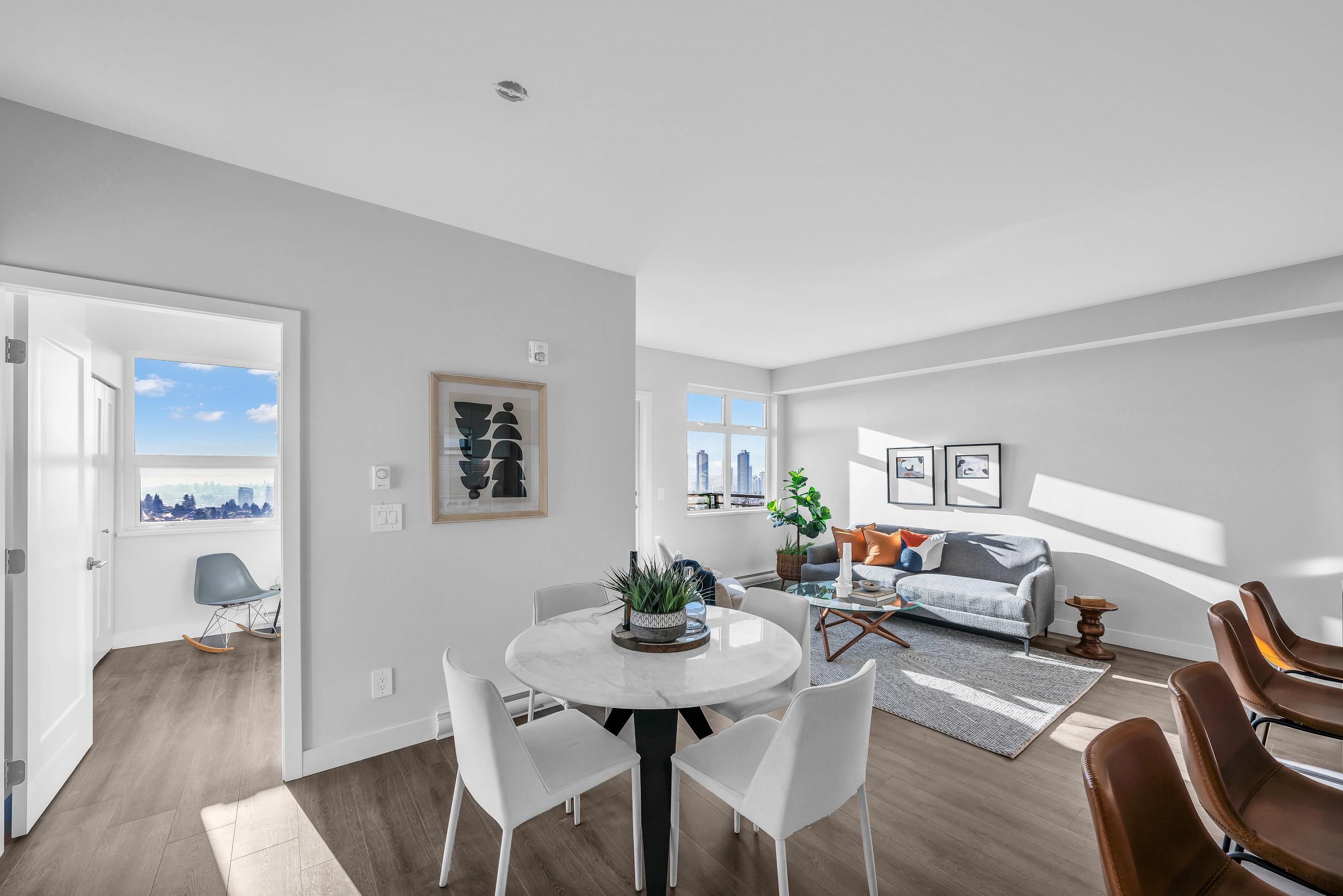 404 5535 HASTINGS STREET Unit: 404