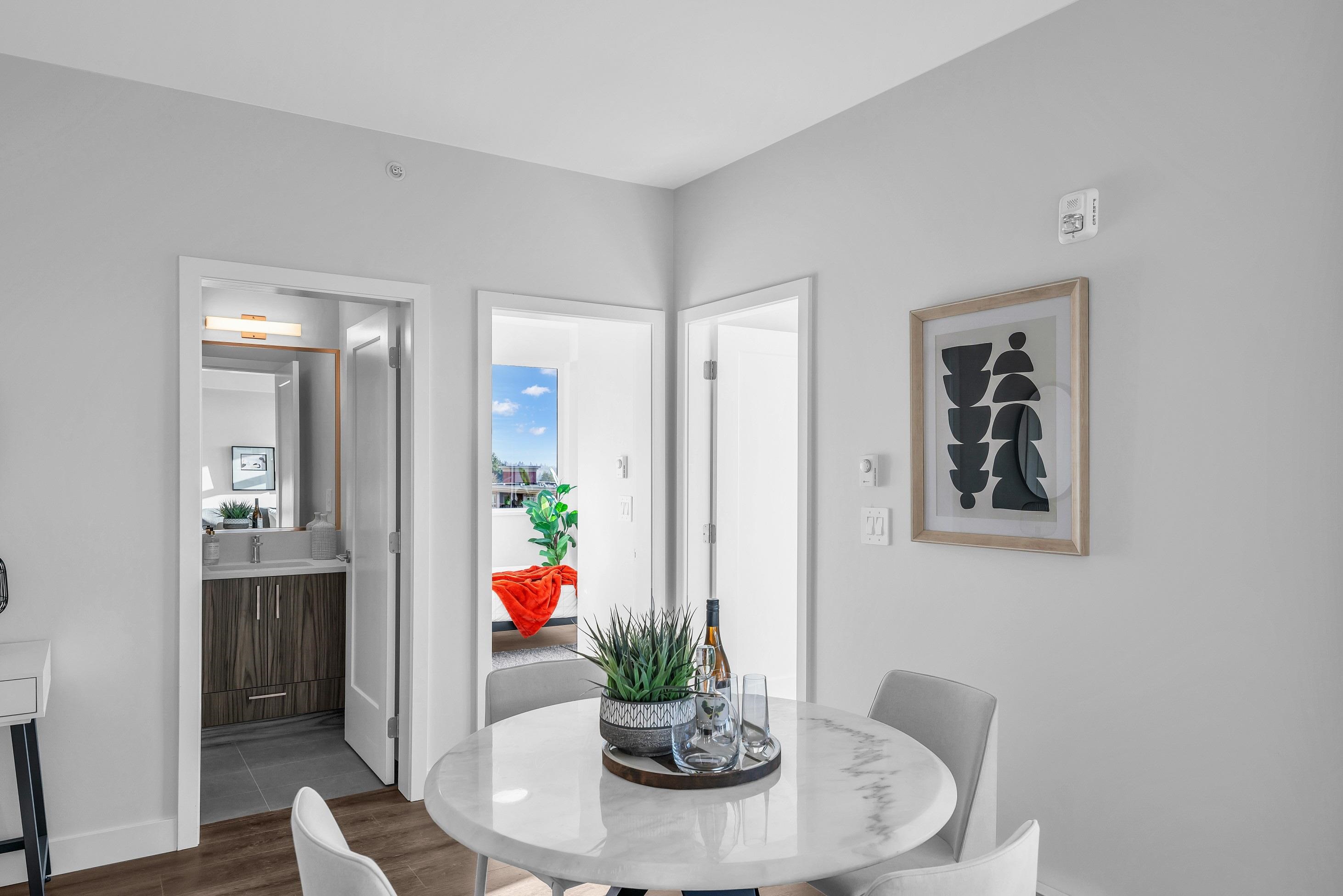 404 5535 HASTINGS STREET Unit: 404