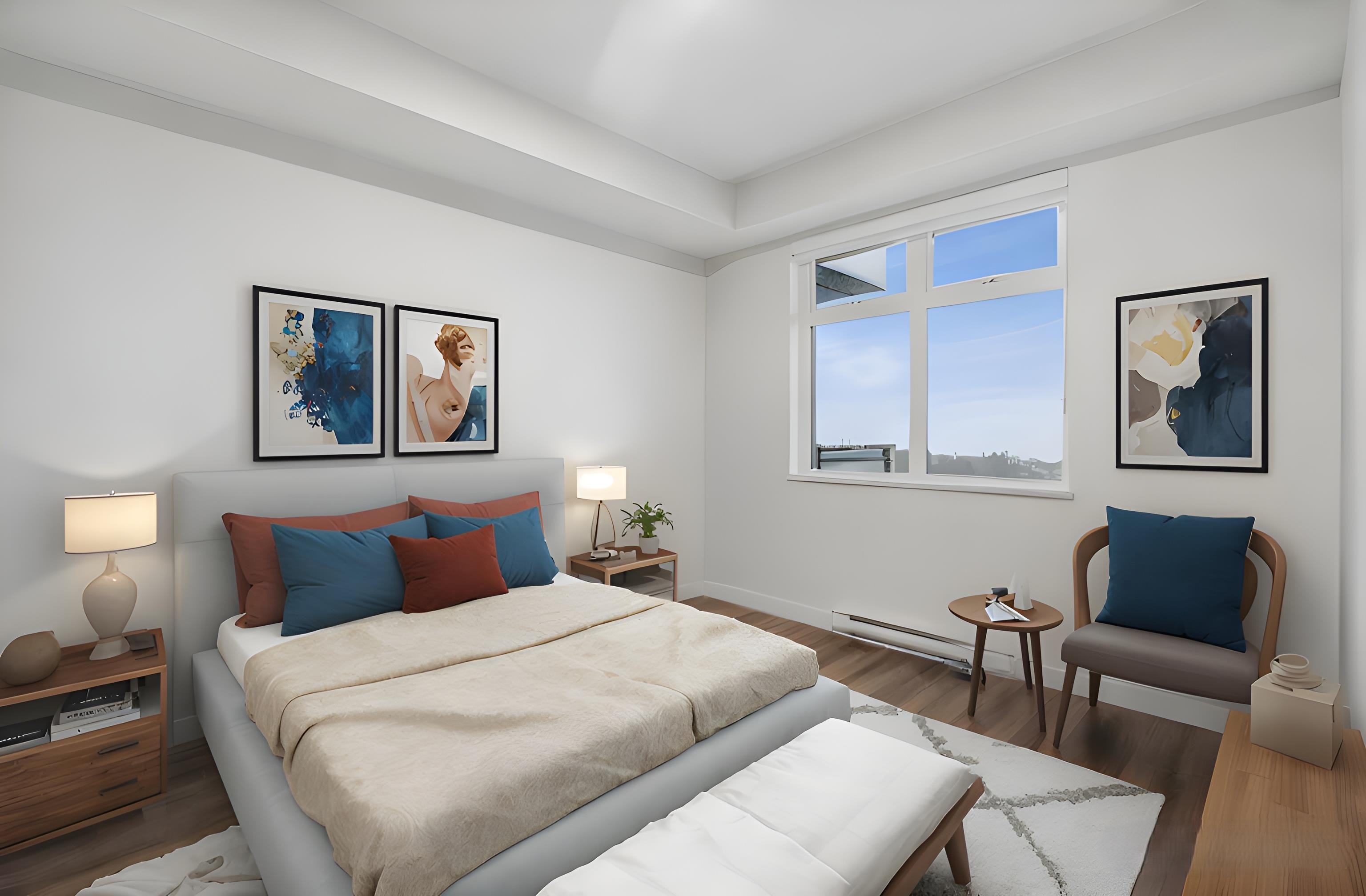 403 5535 HASTINGS STREET Unit: 403