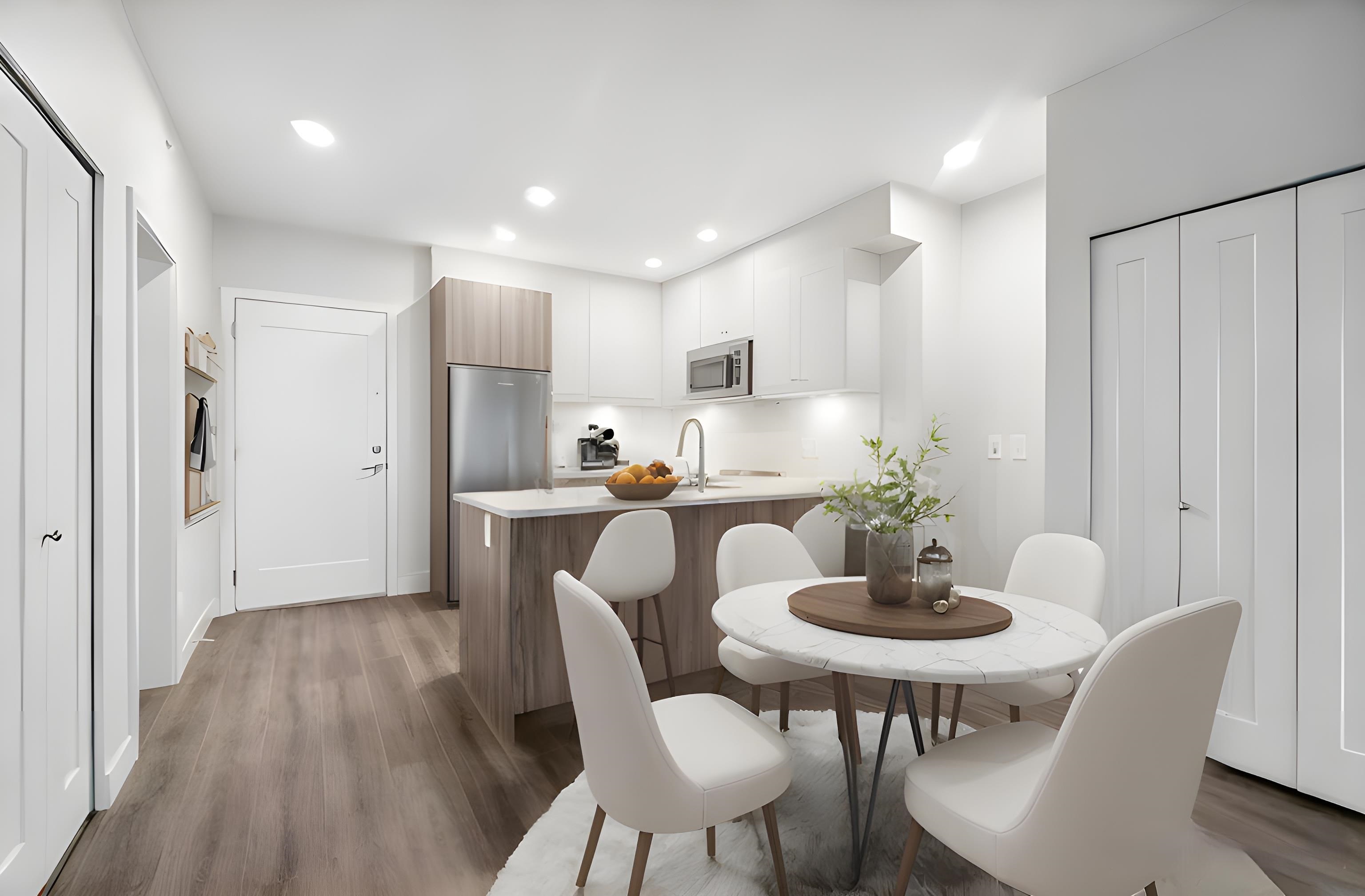 403 5535 HASTINGS STREET Unit: 403