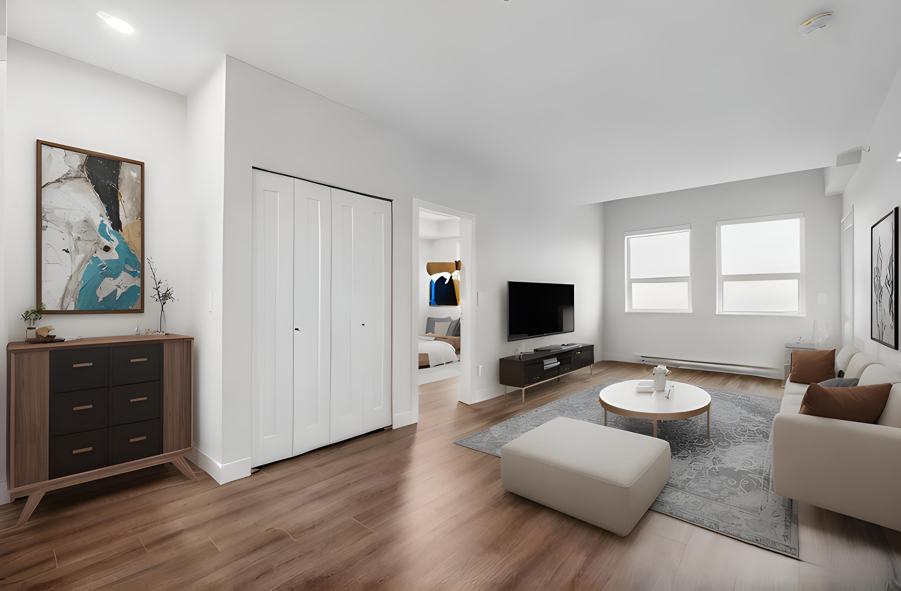 403 5535 HASTINGS STREET Unit: 403