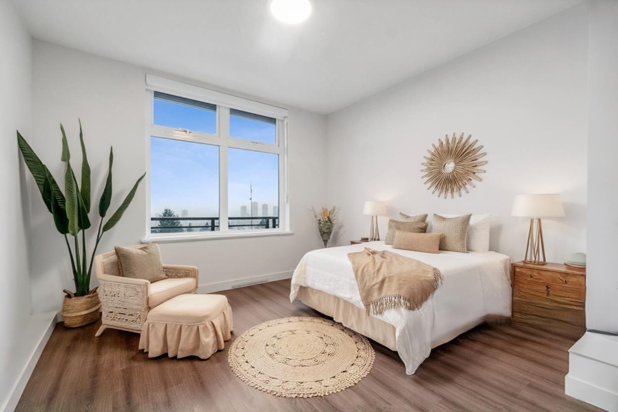 403 5535 HASTINGS STREET Unit: 403