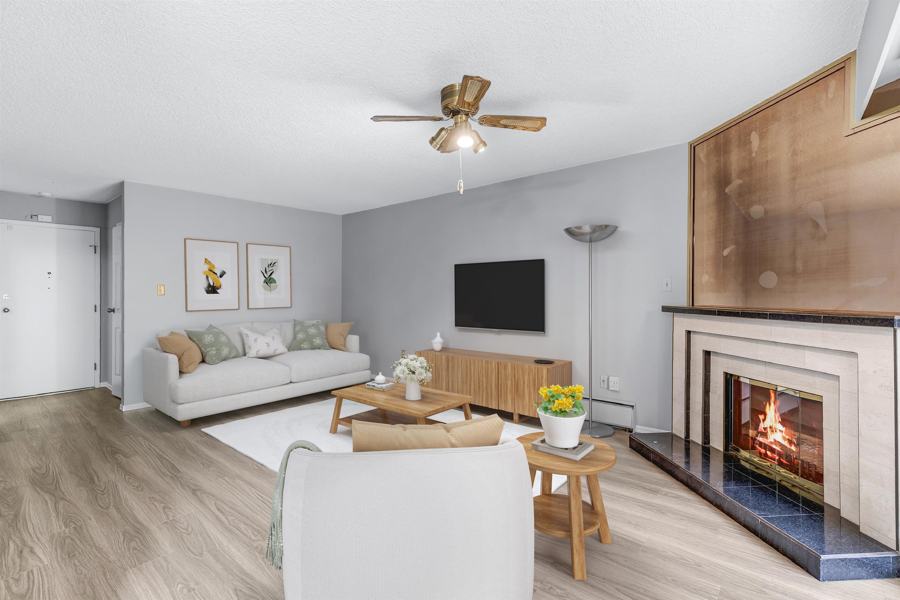 217 3901 CARRIGAN COURT Unit: 217