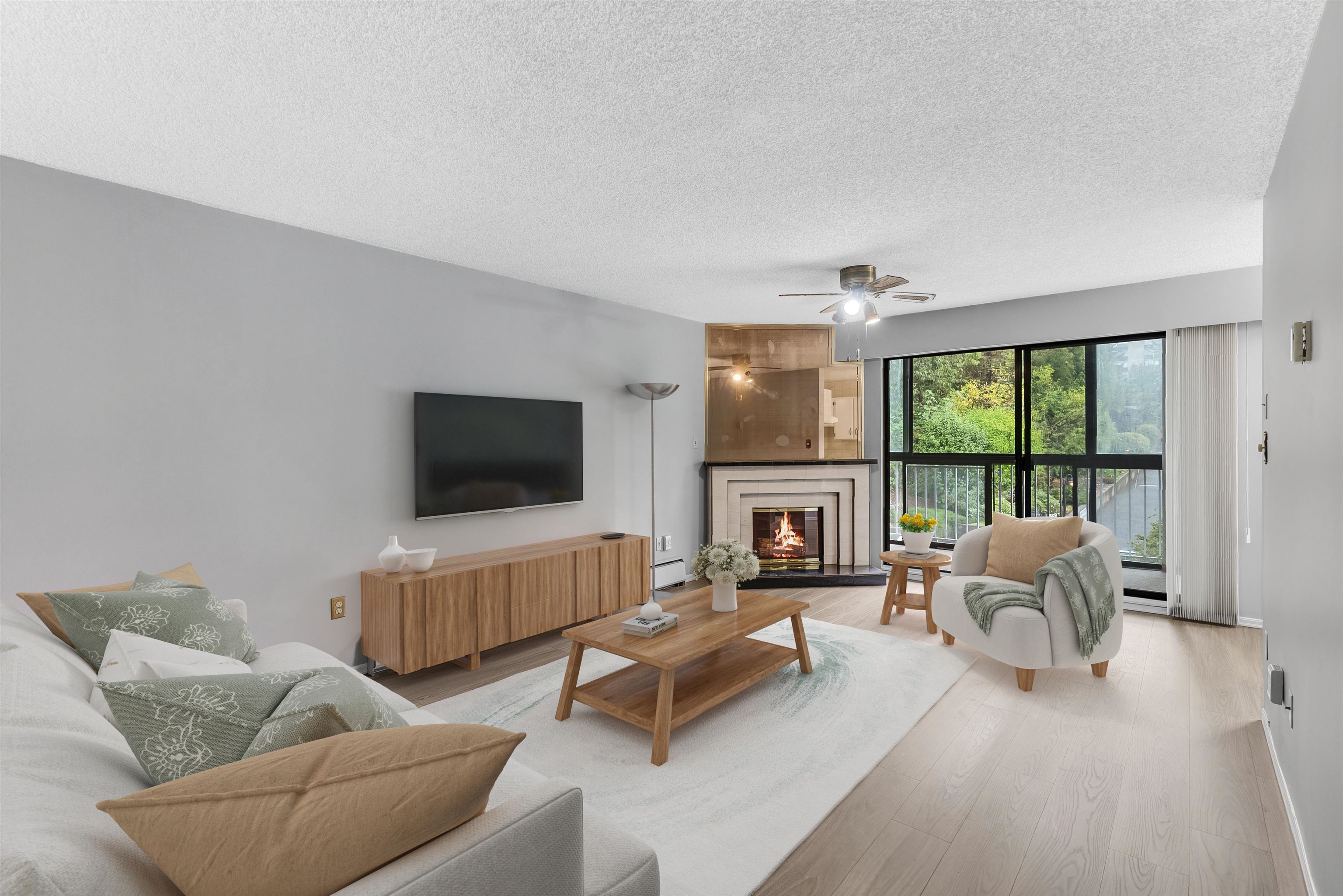 217 3901 CARRIGAN COURT Unit: 217