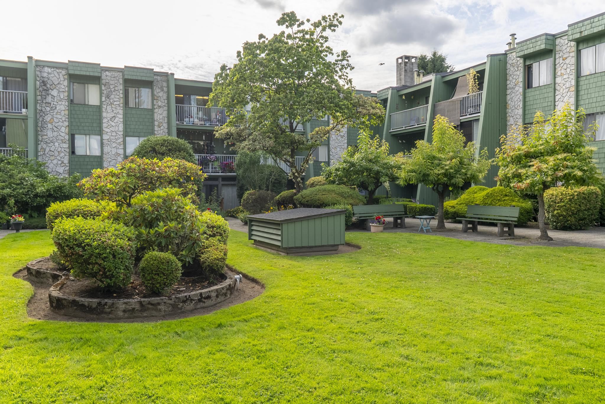 217 3901 CARRIGAN COURT Unit: 217
