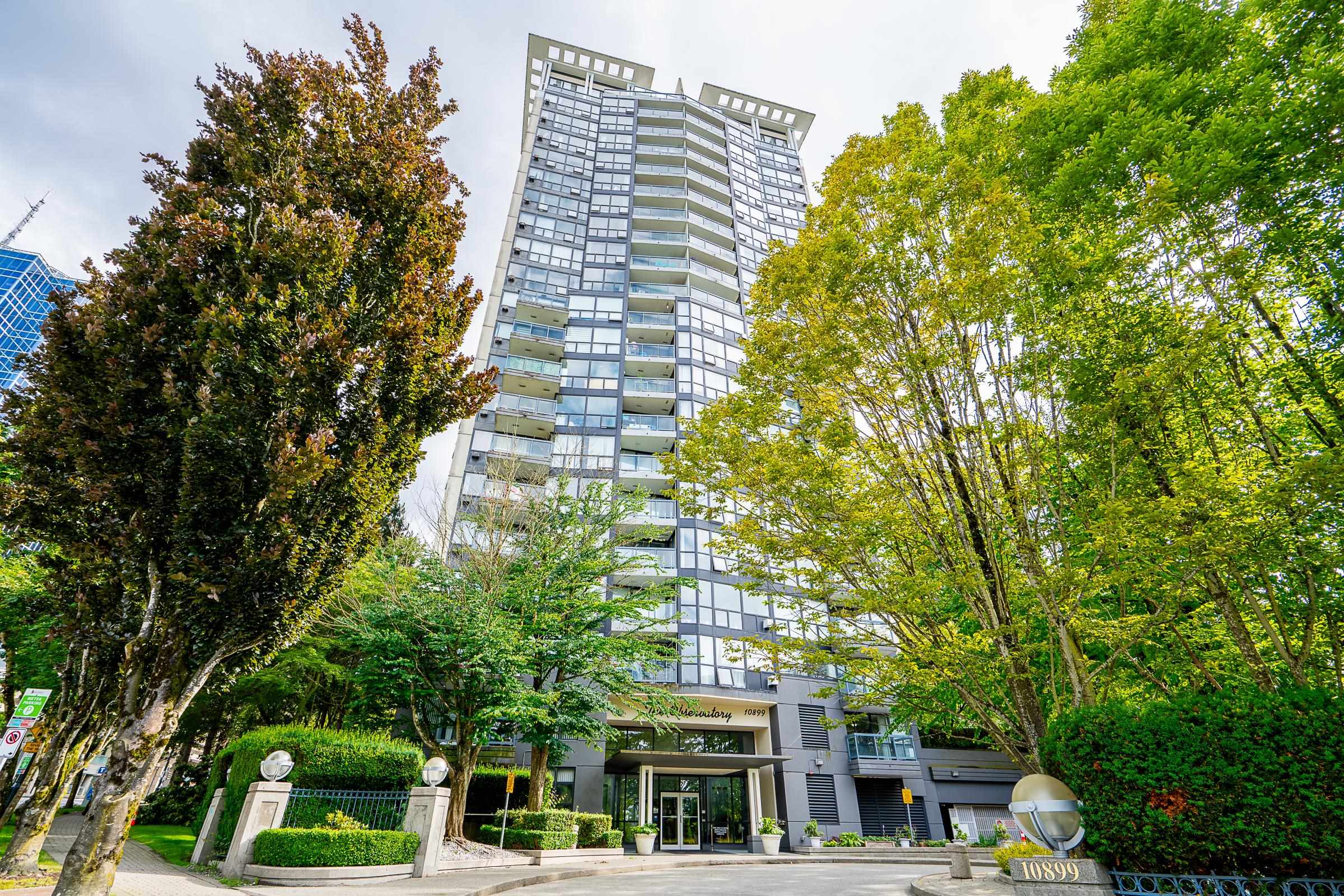 1704 10899 UNIVERSITY DRIVE Unit: 1704
