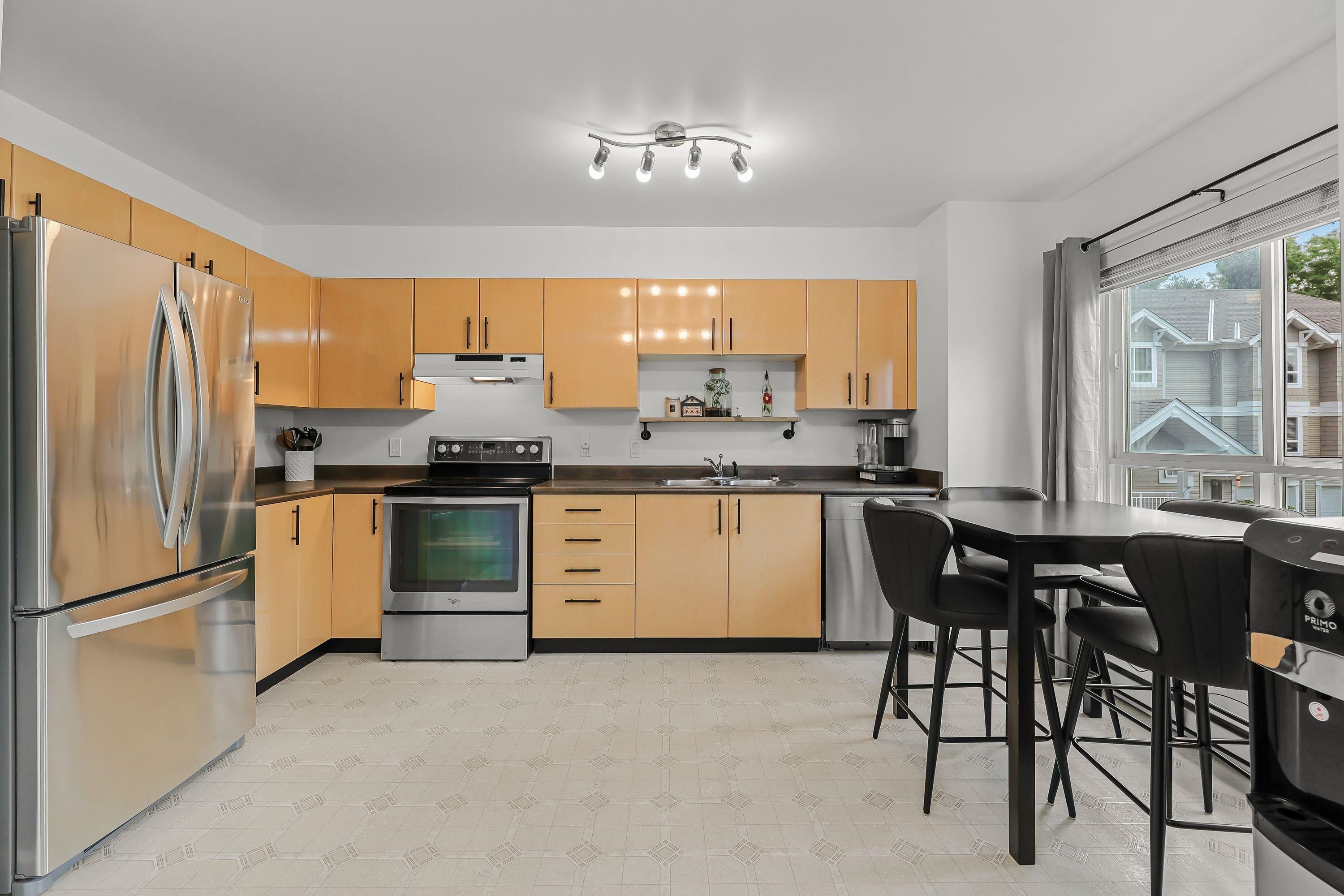 14 20890 57 AVENUE Unit: 14