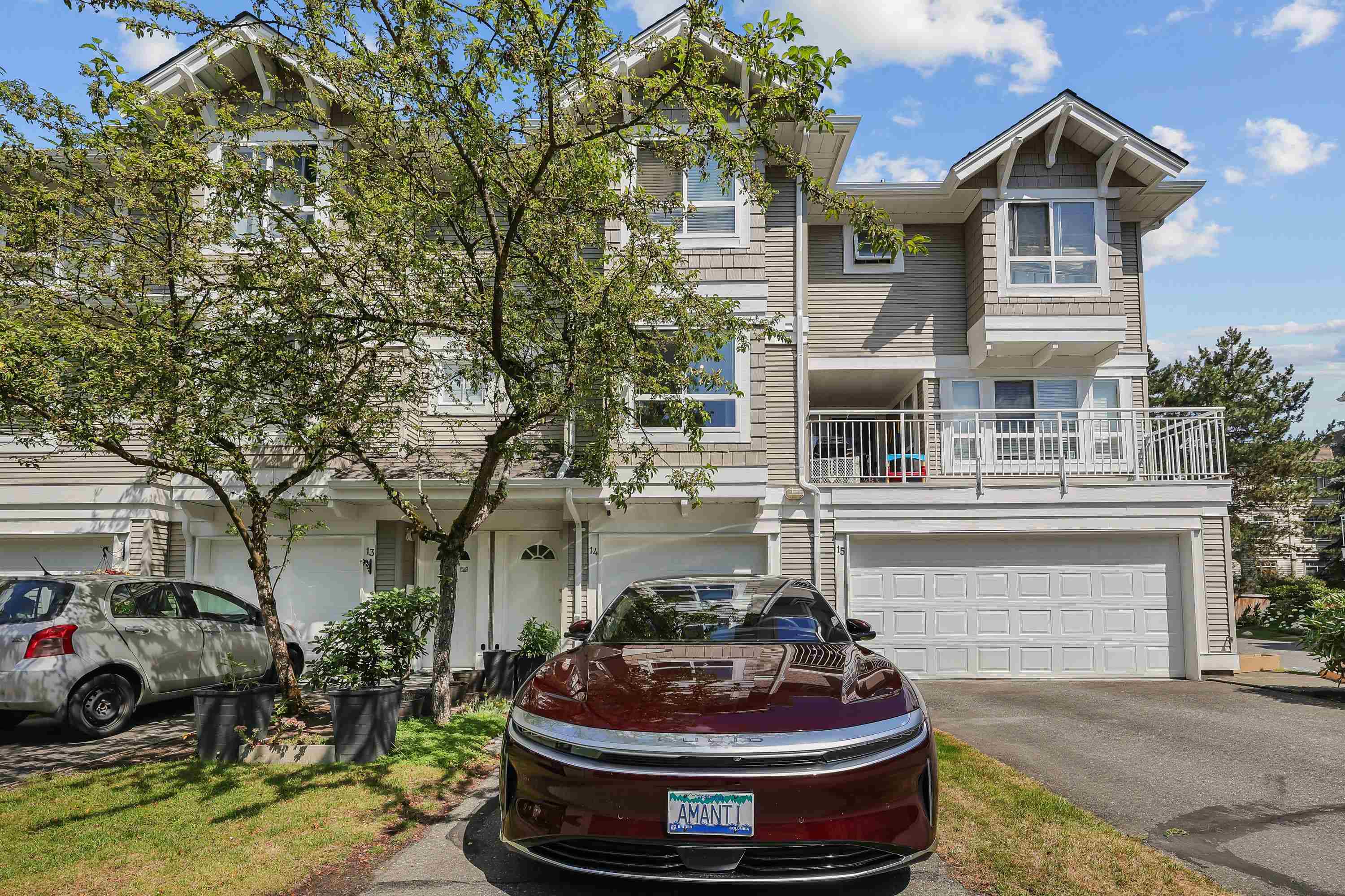 14 20890 57 AVENUE Unit: 14