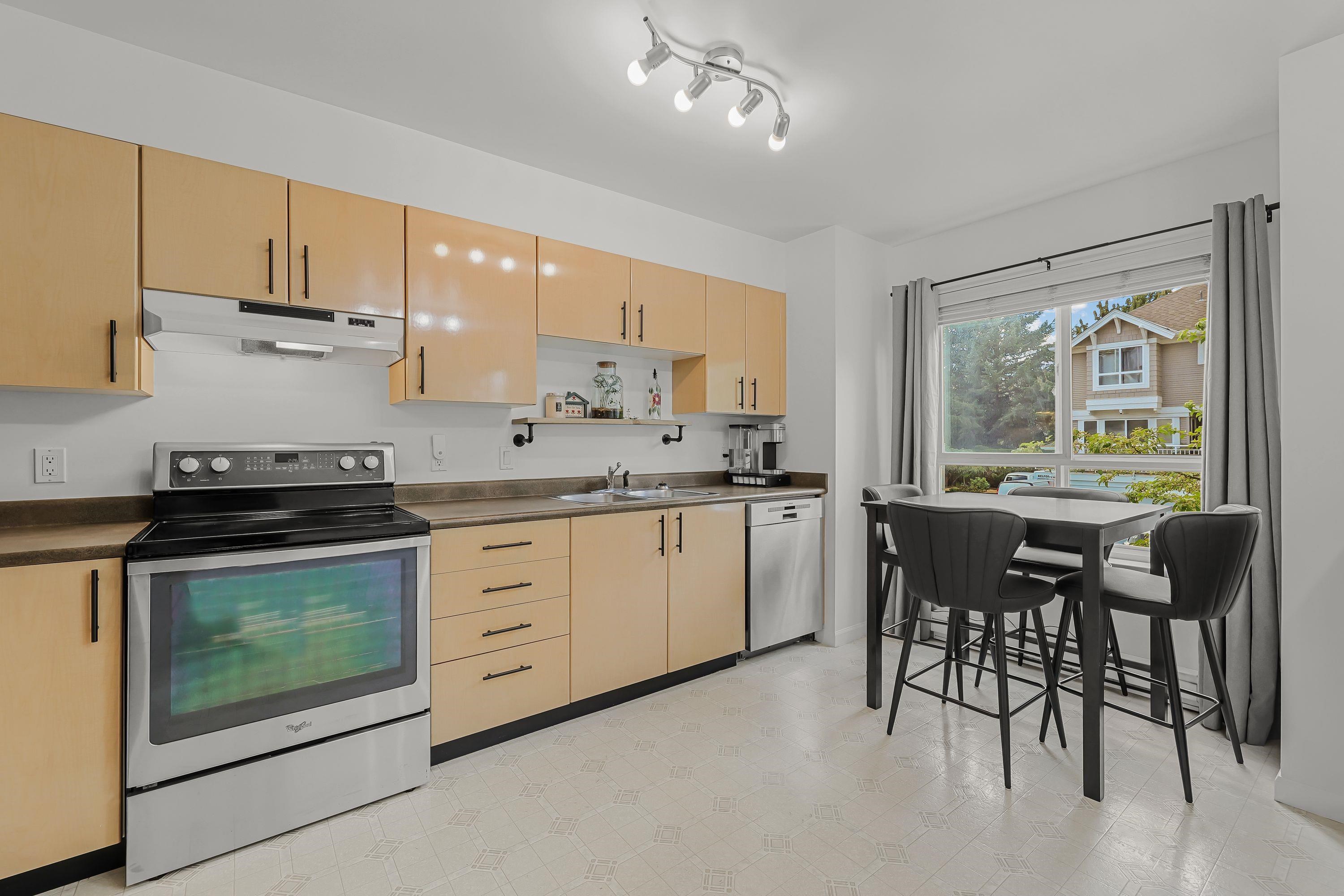 14 20890 57 AVENUE Unit: 14