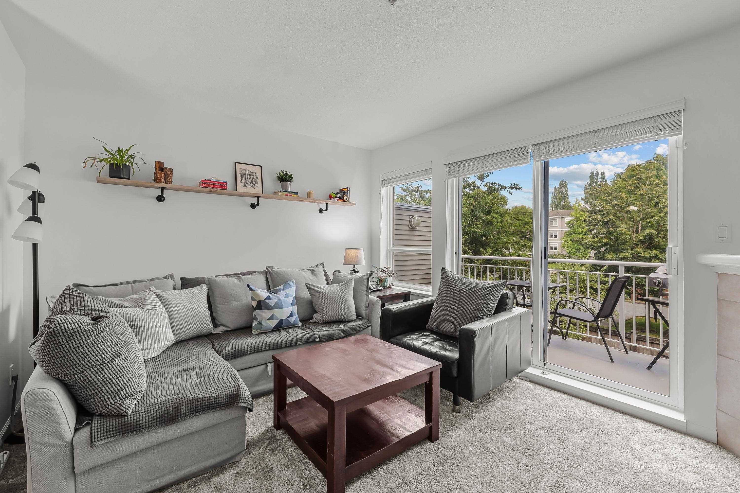 14 20890 57 AVENUE Unit: 14