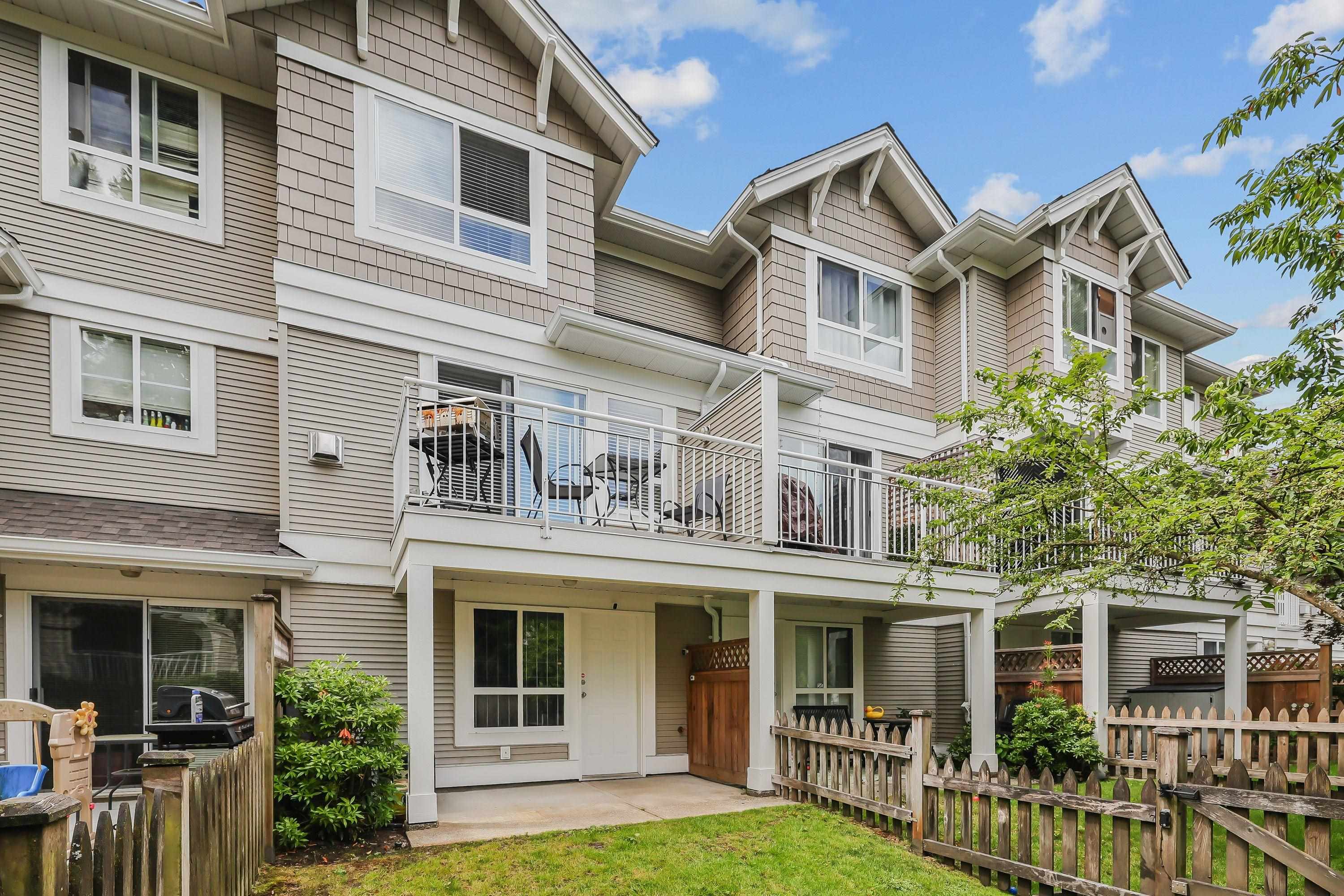 14 20890 57 AVENUE Unit: 14