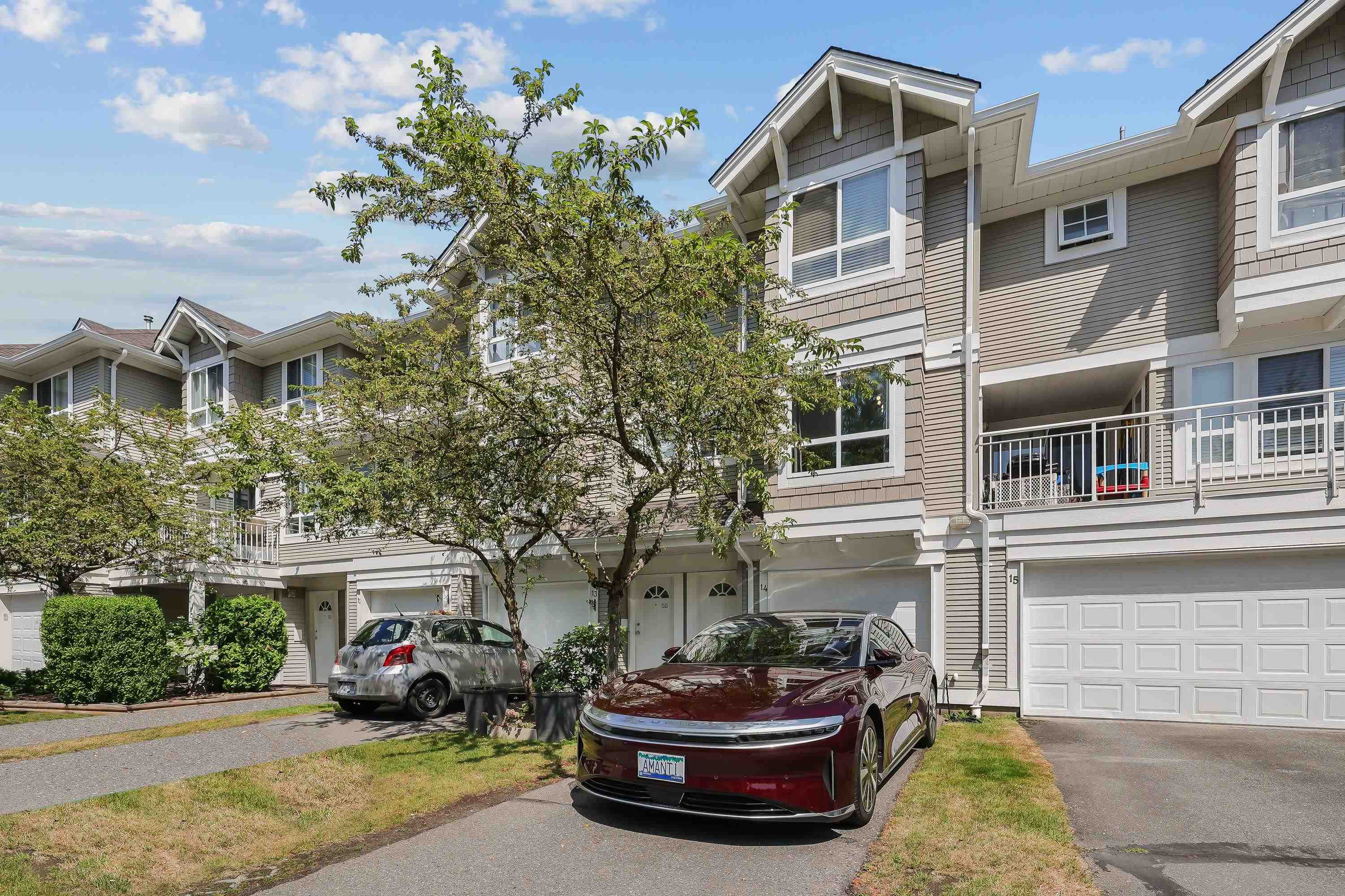 14 20890 57 AVENUE Unit: 14