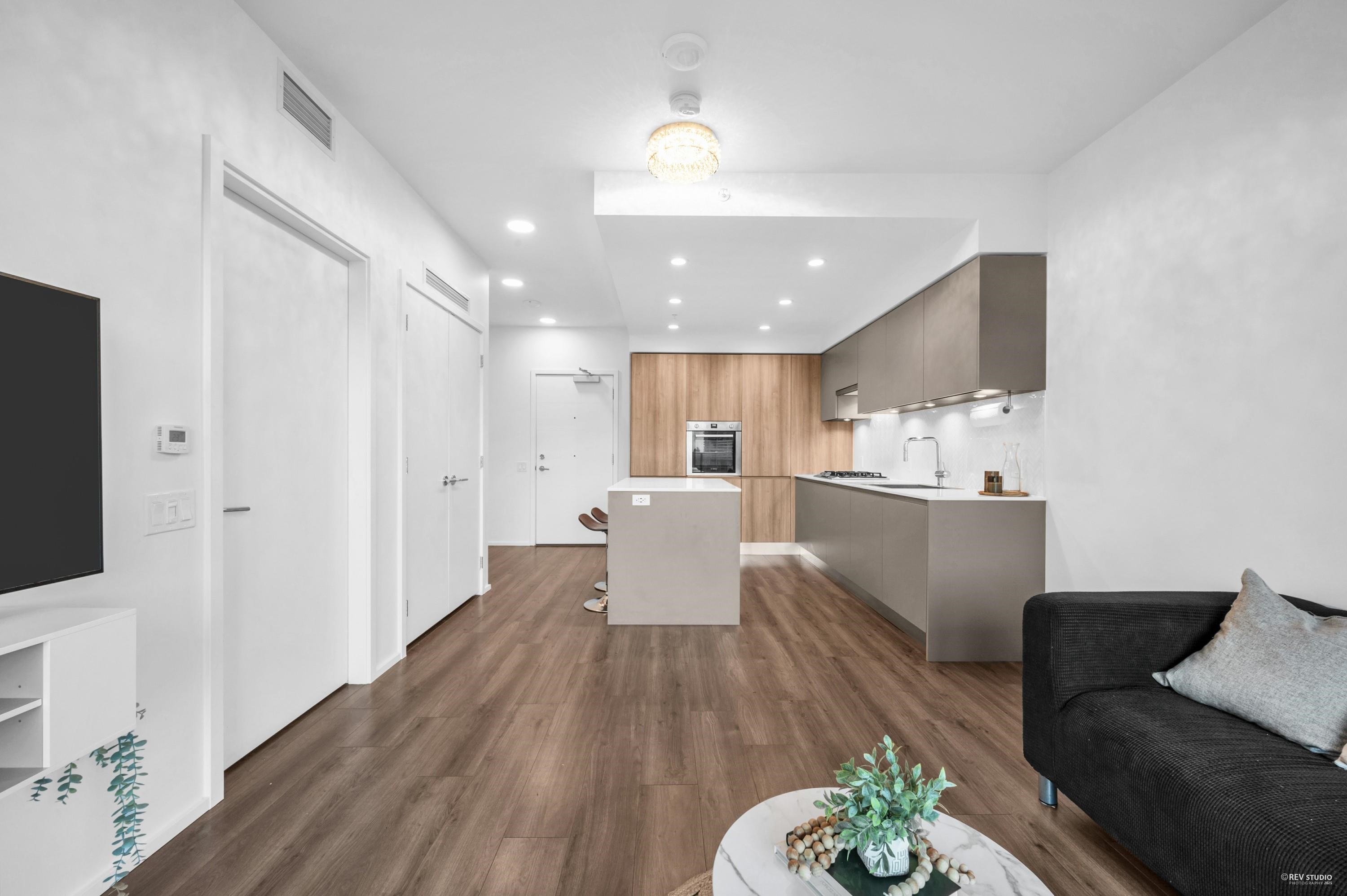 314 3809 EVERGREEN PLACE Unit: 314