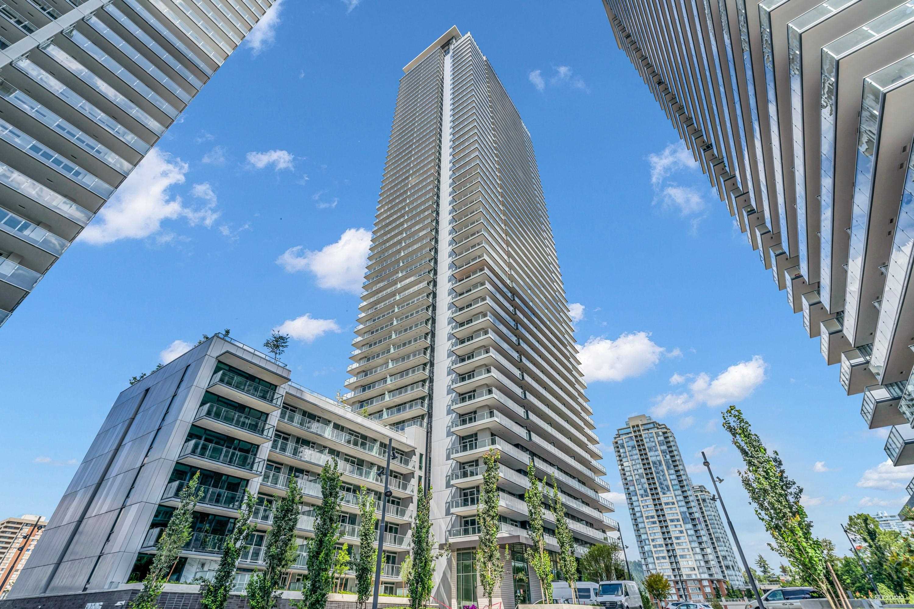 314 3809 EVERGREEN PLACE Unit: 314