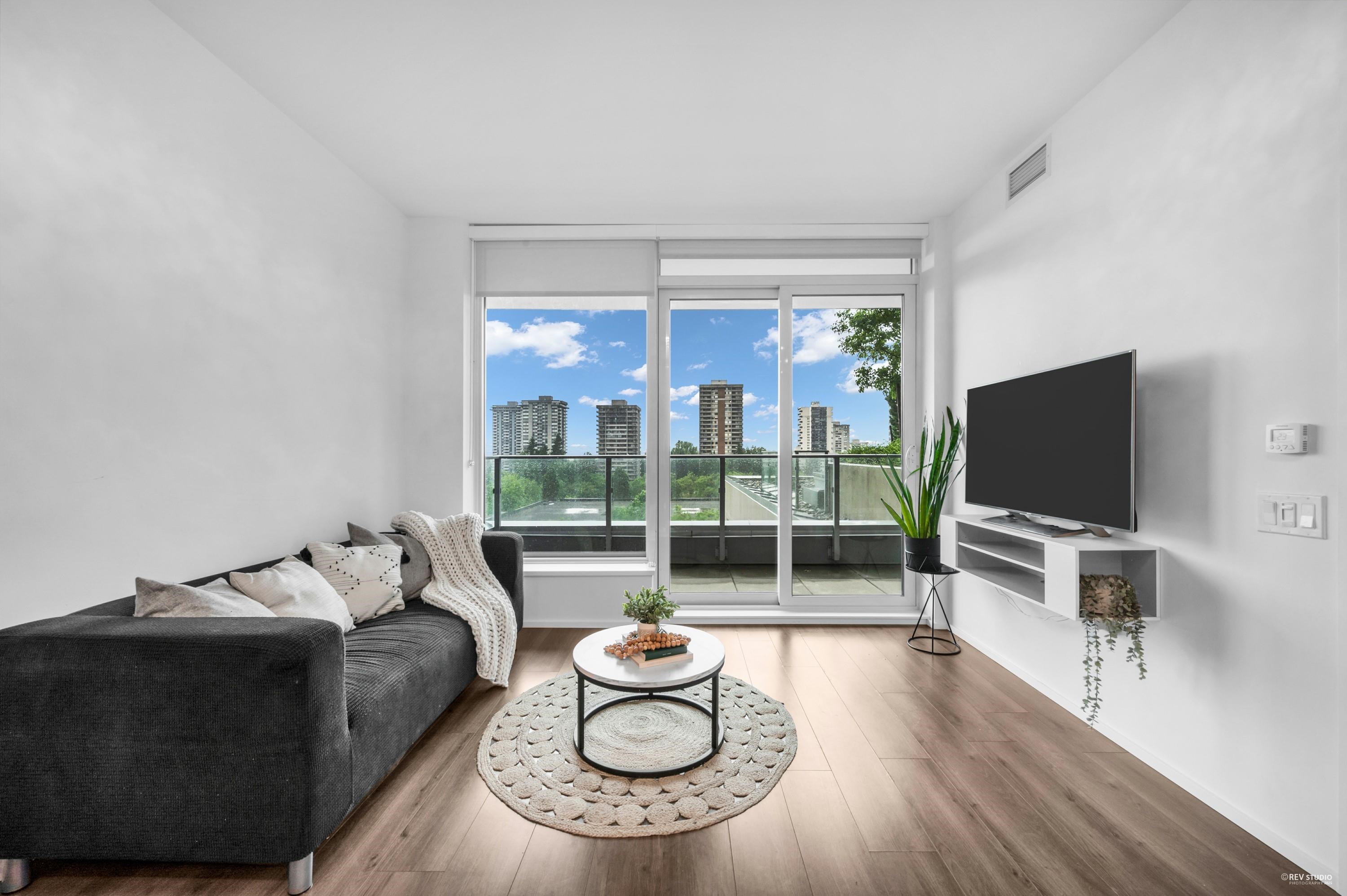 314 3809 EVERGREEN PLACE Unit: 314