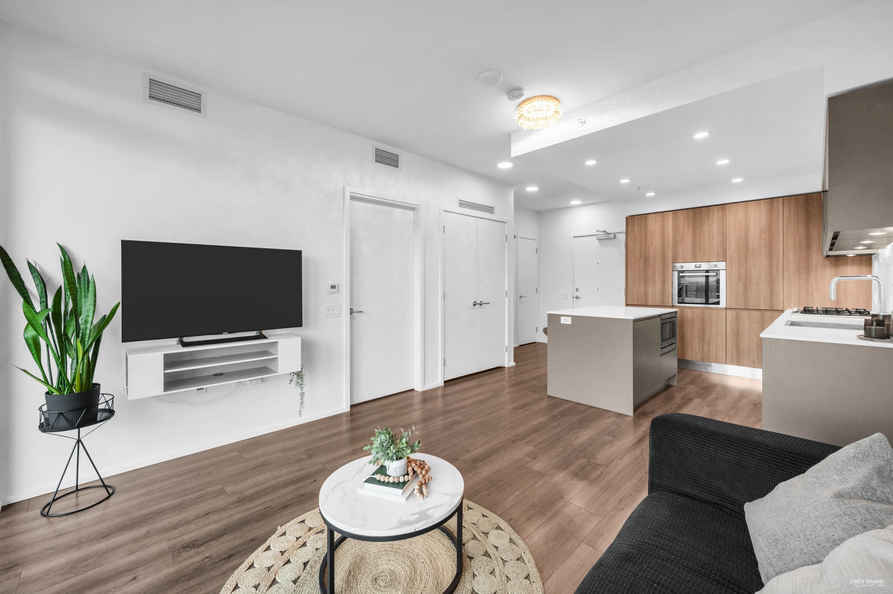 314 3809 EVERGREEN PLACE Unit: 314