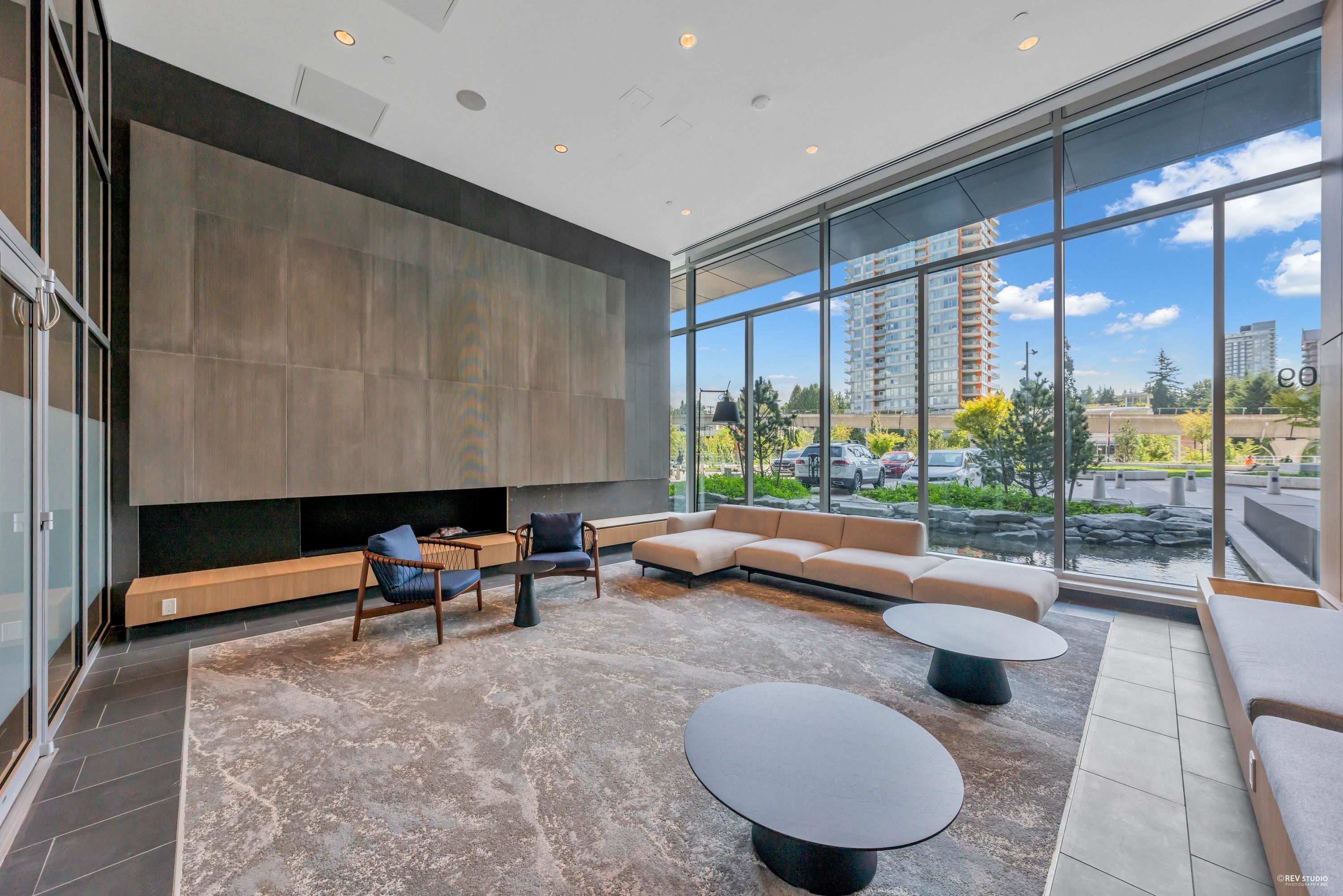 314 3809 EVERGREEN PLACE Unit: 314