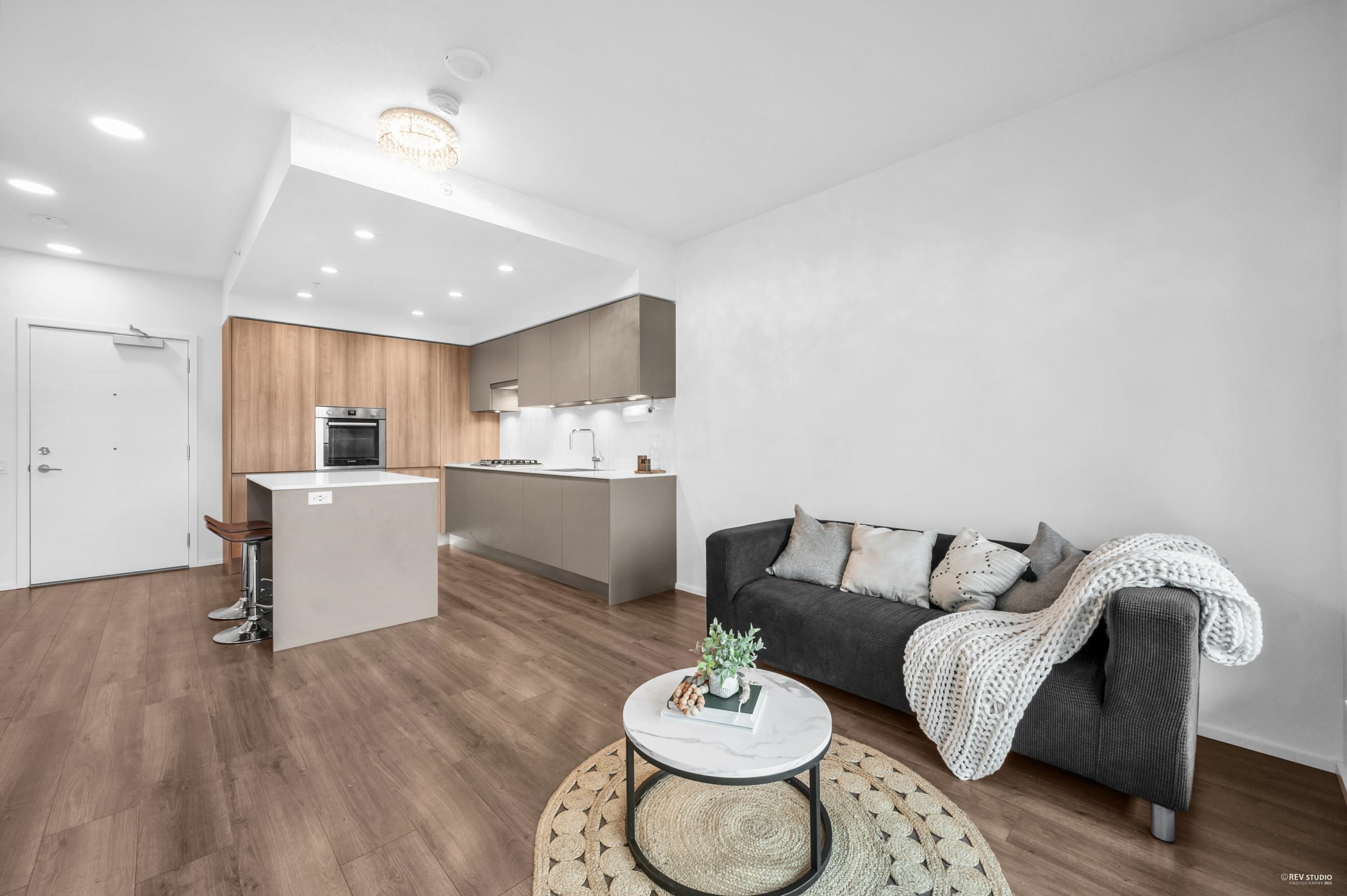 314 3809 EVERGREEN PLACE Unit: 314