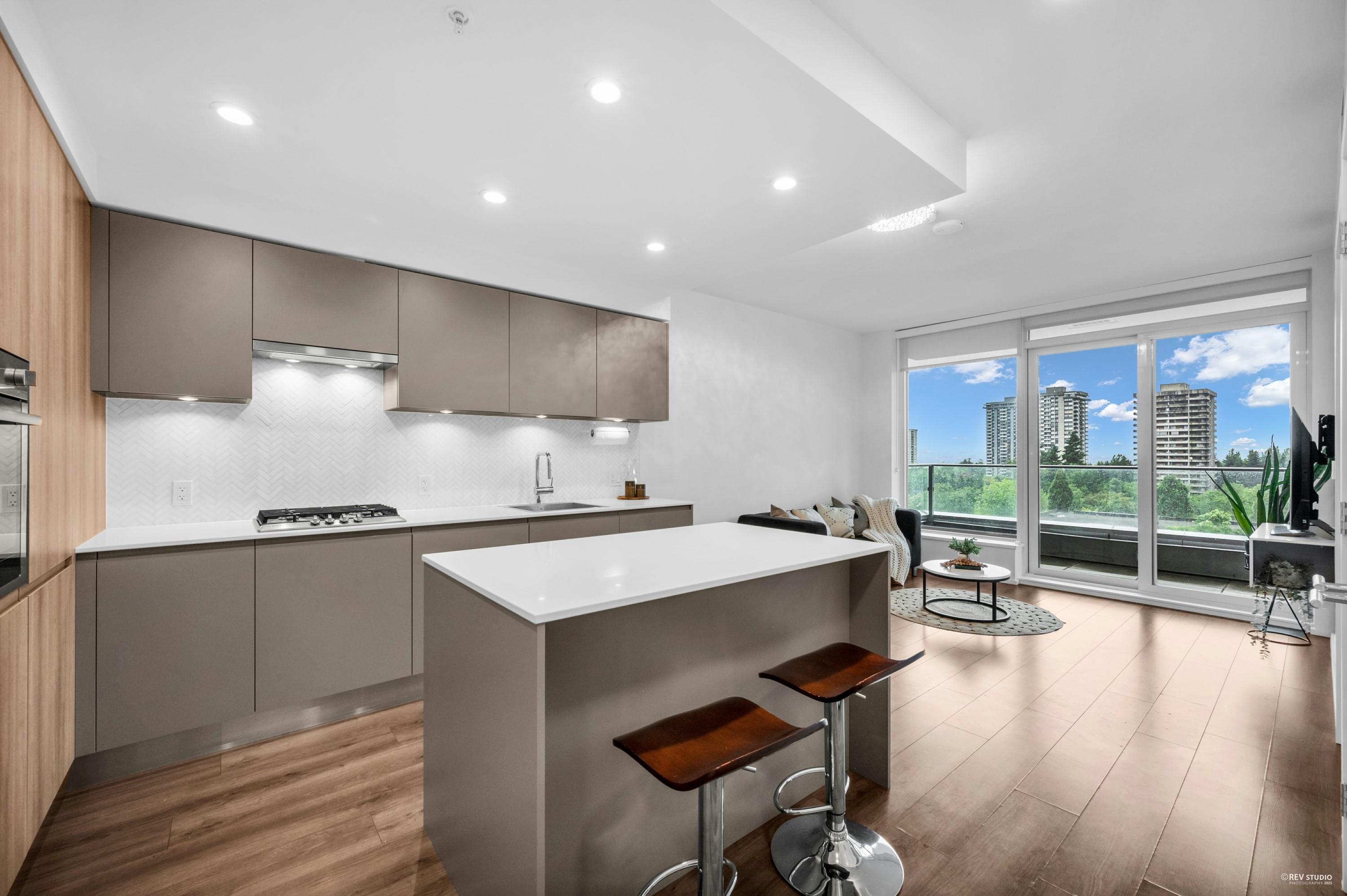 314 3809 EVERGREEN PLACE Unit: 314