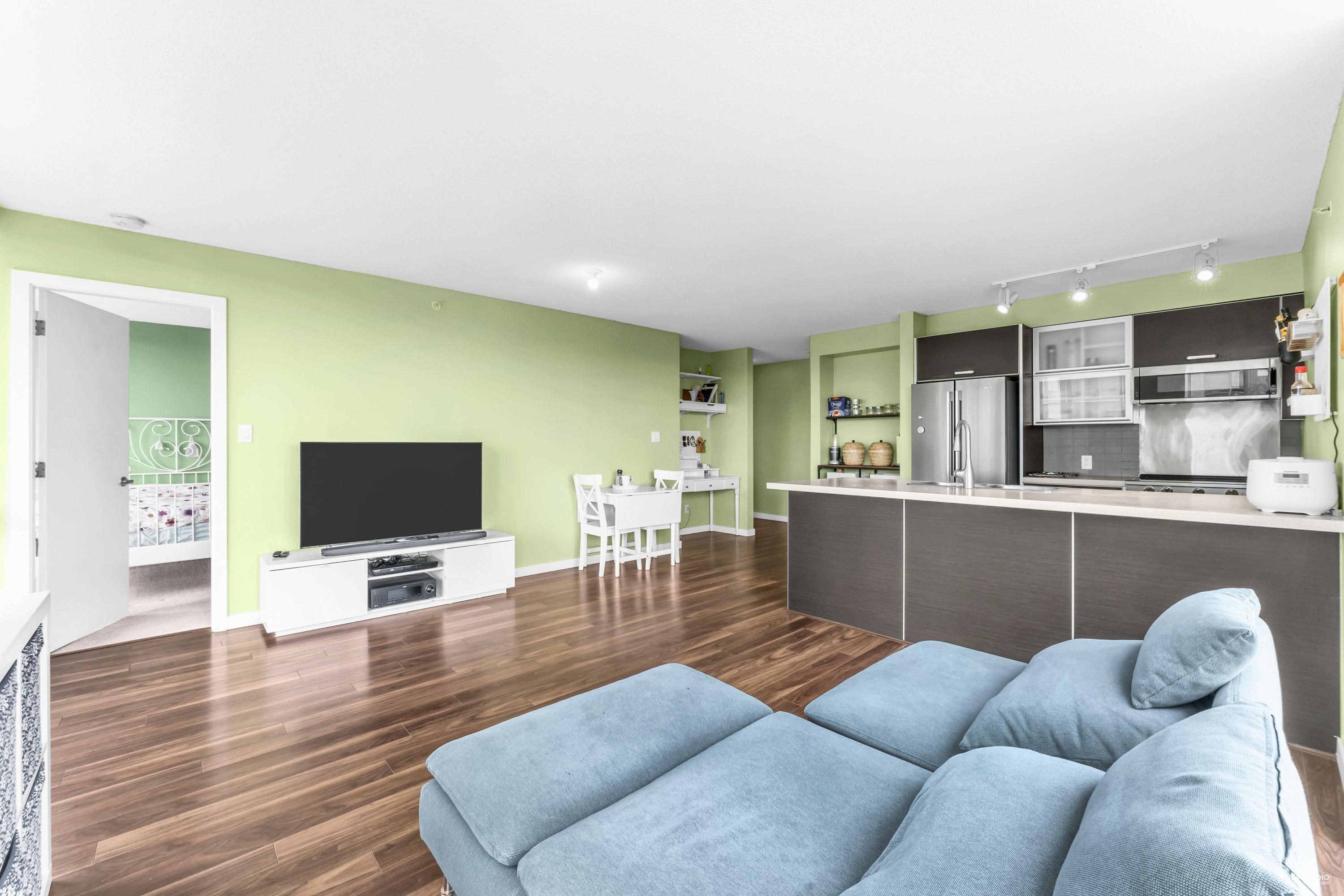 1207 13688 100 AVENUE Unit: 1207