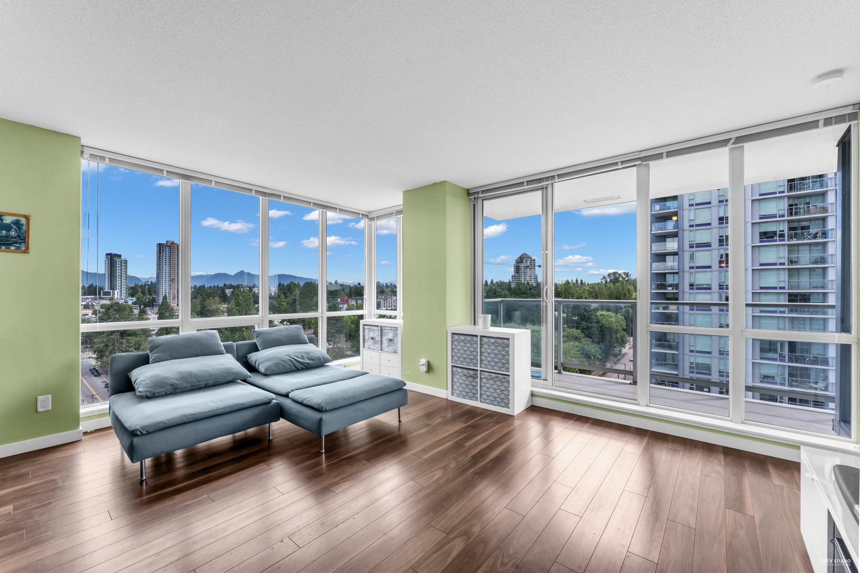 1207 13688 100 AVENUE Unit: 1207
