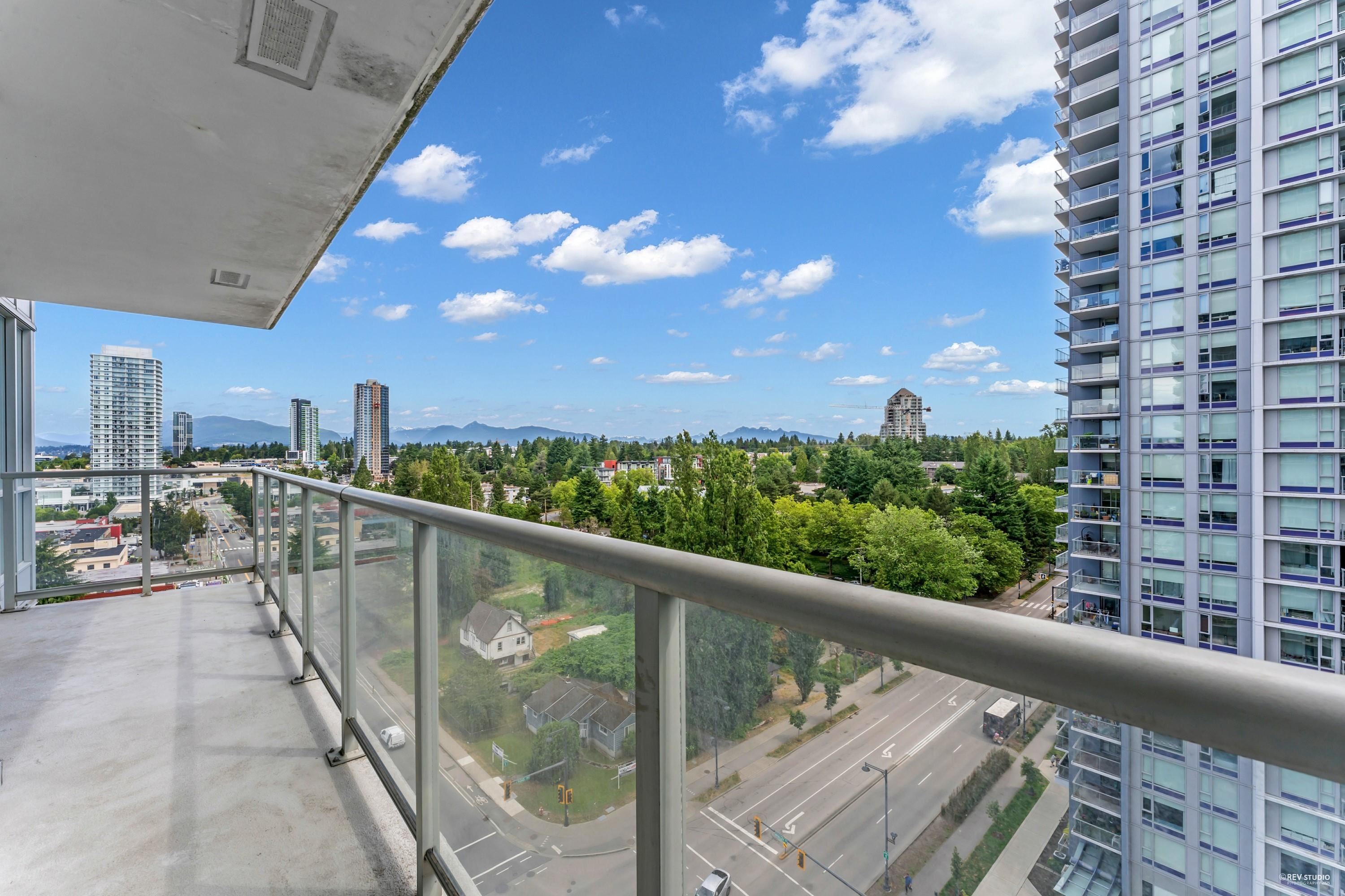 1207 13688 100 AVENUE Unit: 1207