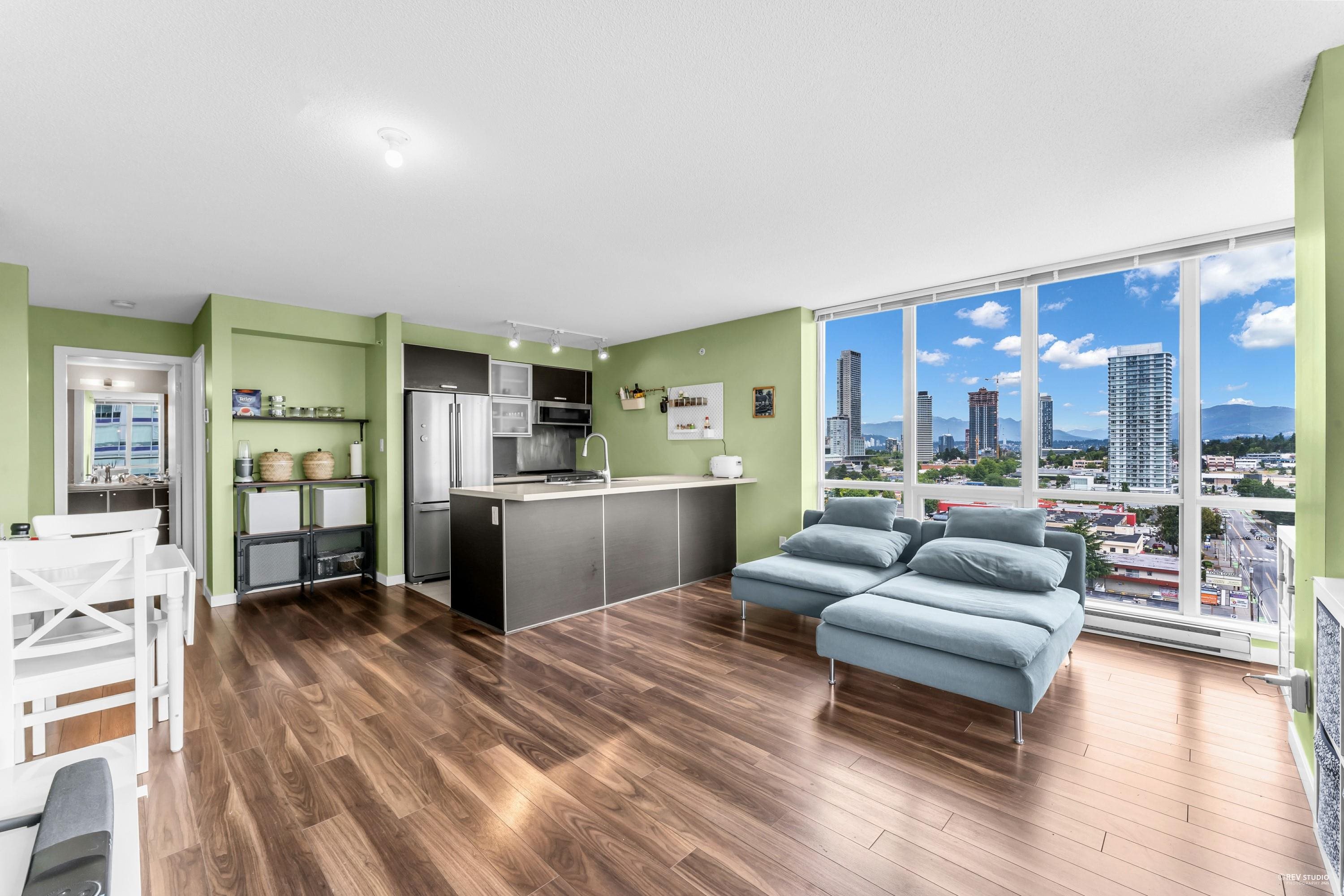 1207 13688 100 AVENUE Unit: 1207