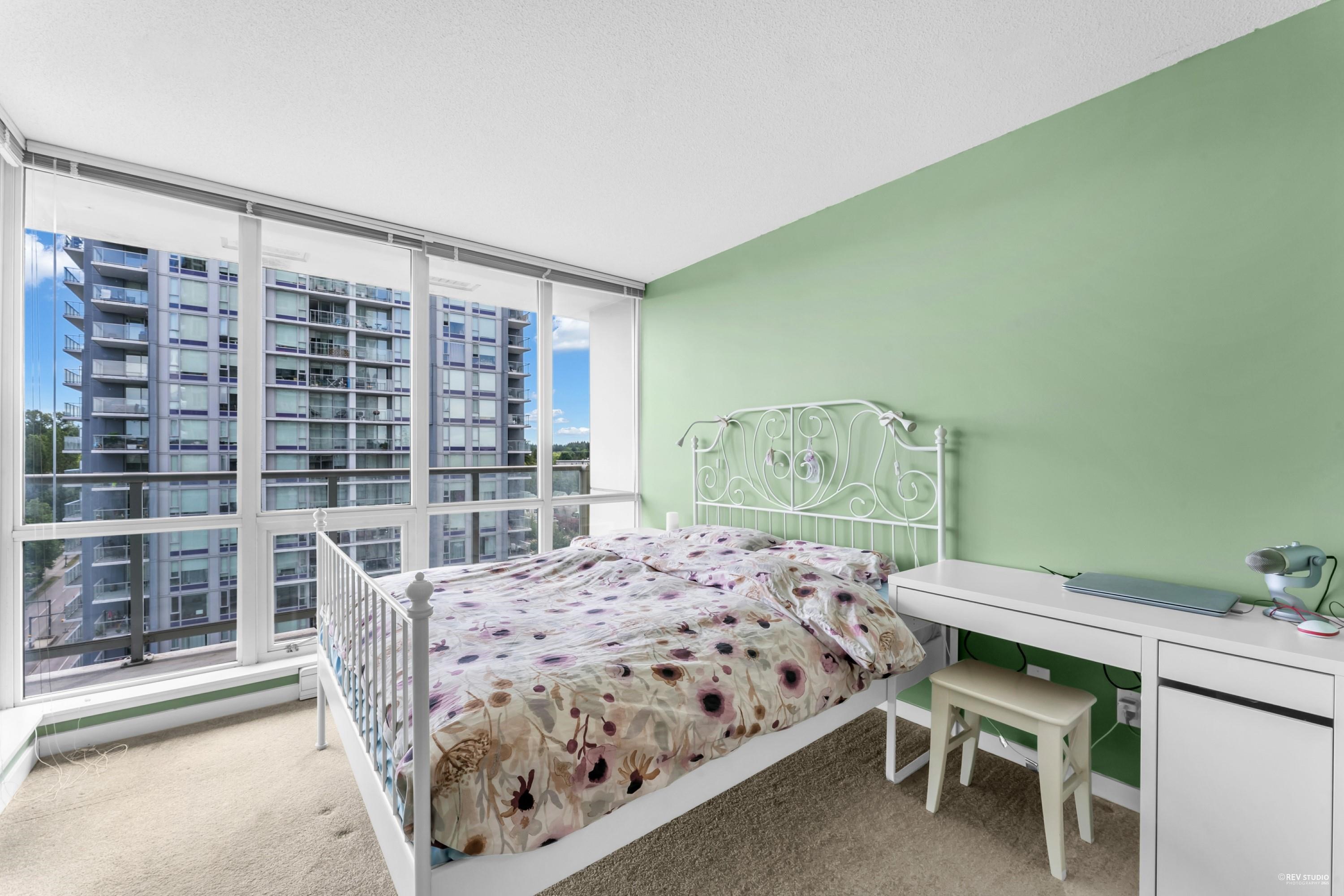 1207 13688 100 AVENUE Unit: 1207