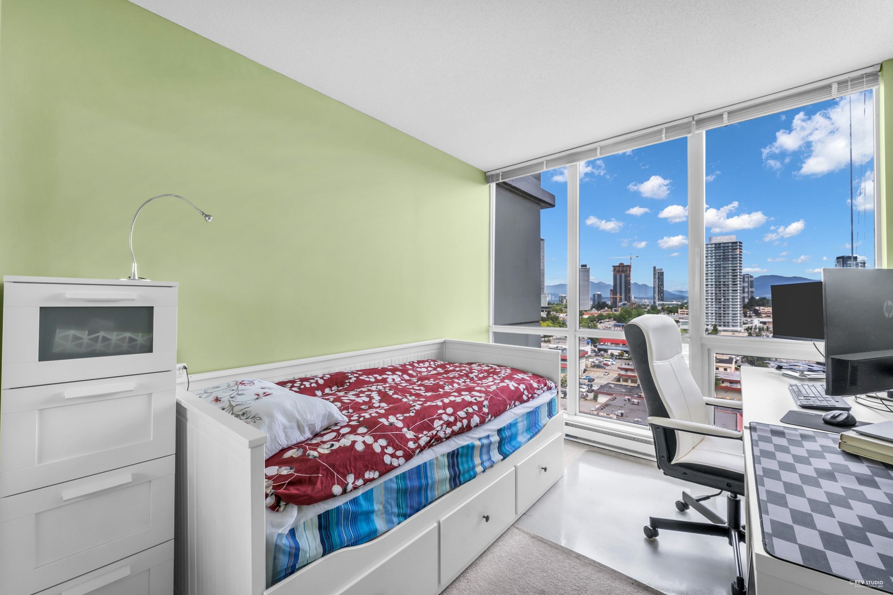 1207 13688 100 AVENUE Unit: 1207