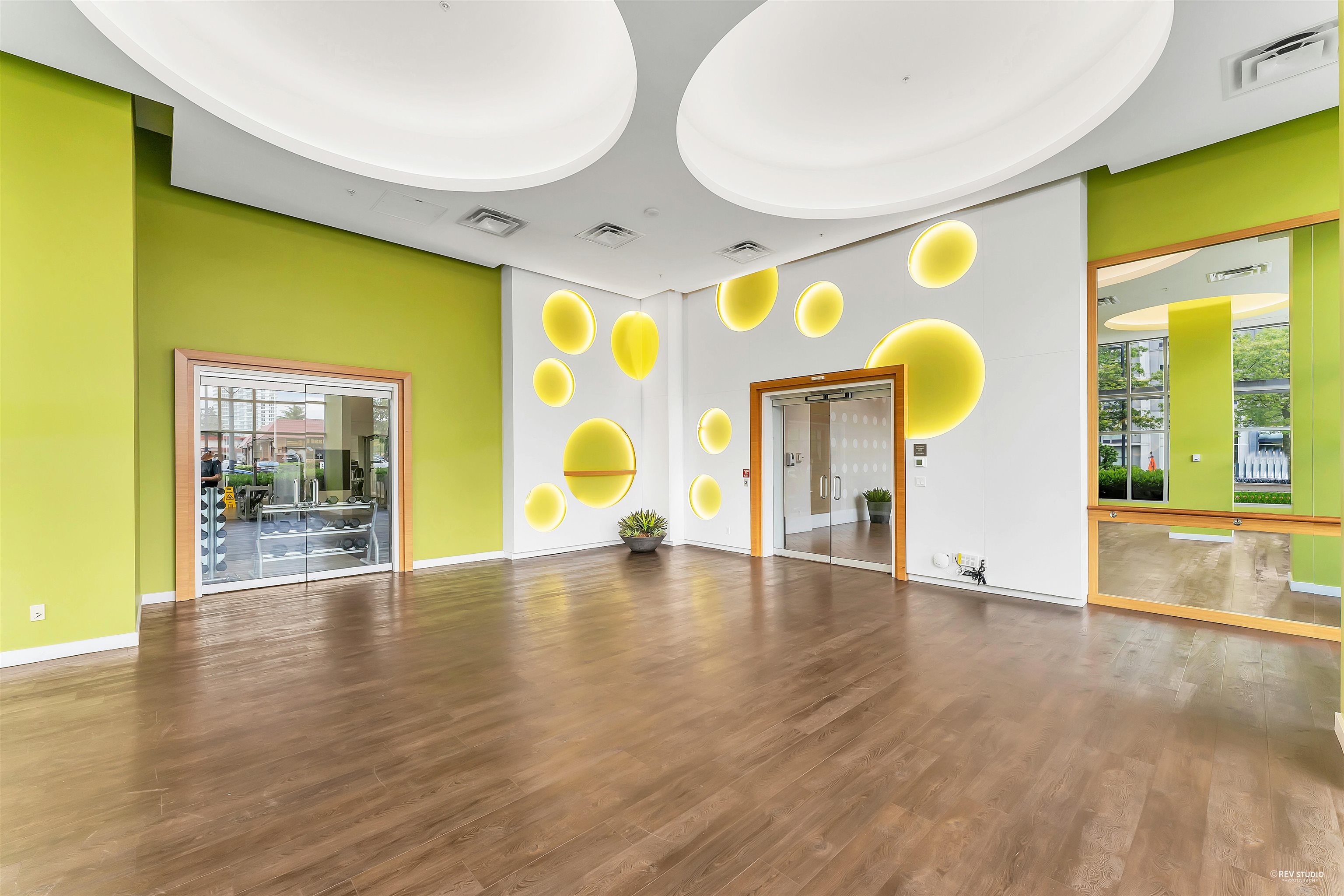 1207 13688 100 AVENUE Unit: 1207