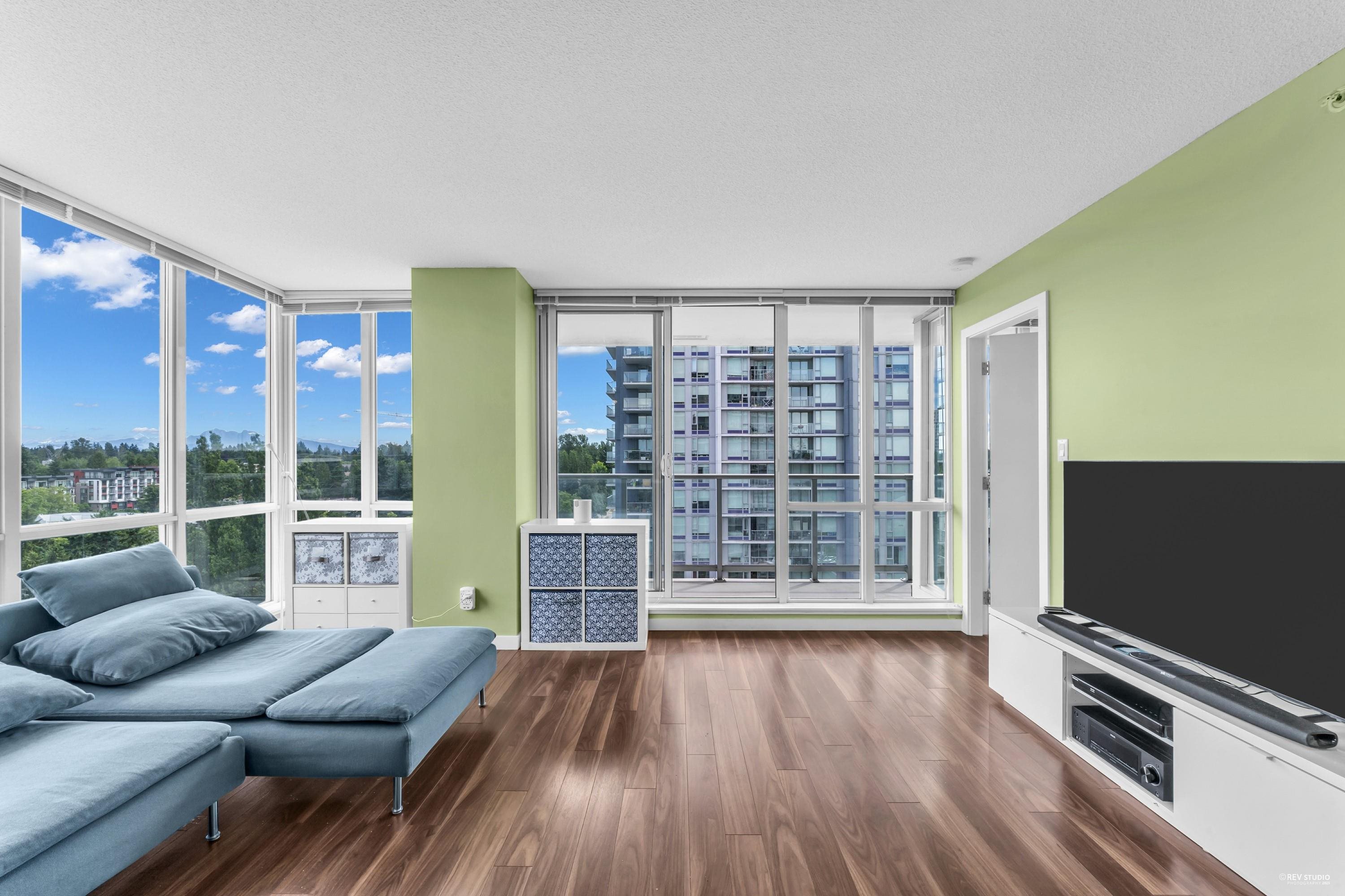 1207 13688 100 AVENUE Unit: 1207