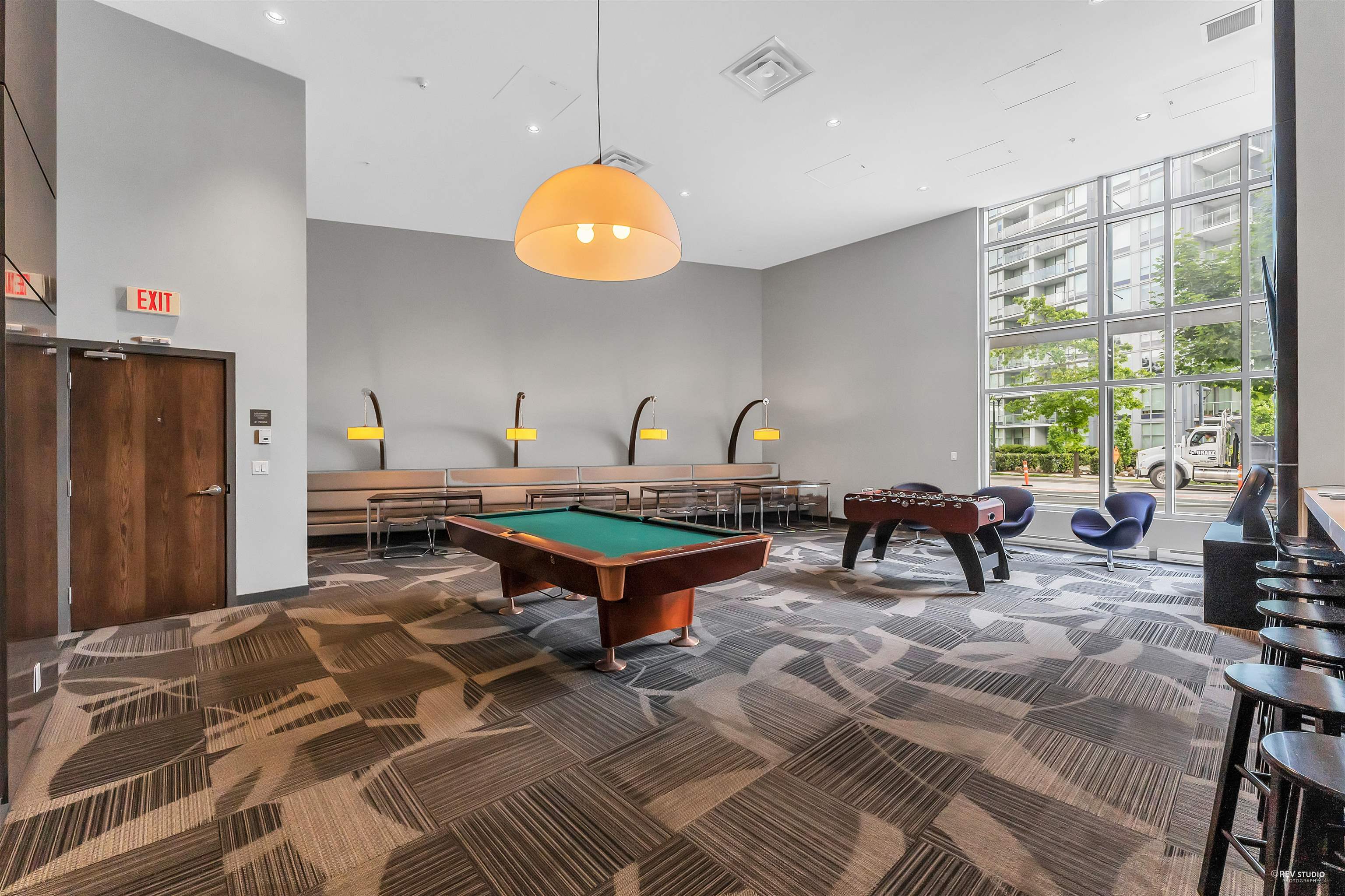 1207 13688 100 AVENUE Unit: 1207
