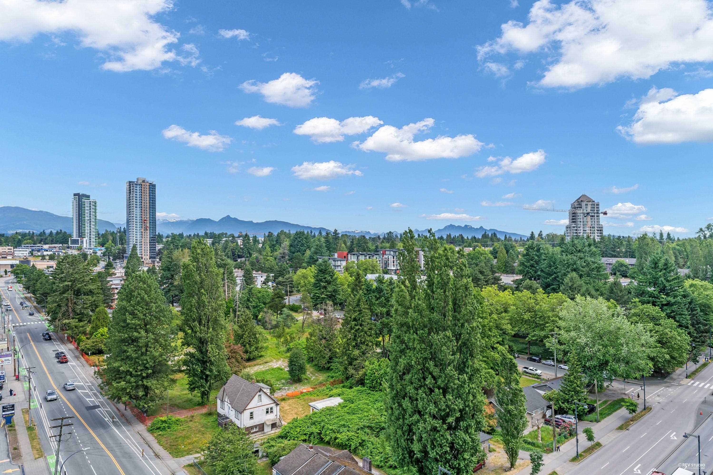 1207 13688 100 AVENUE Unit: 1207