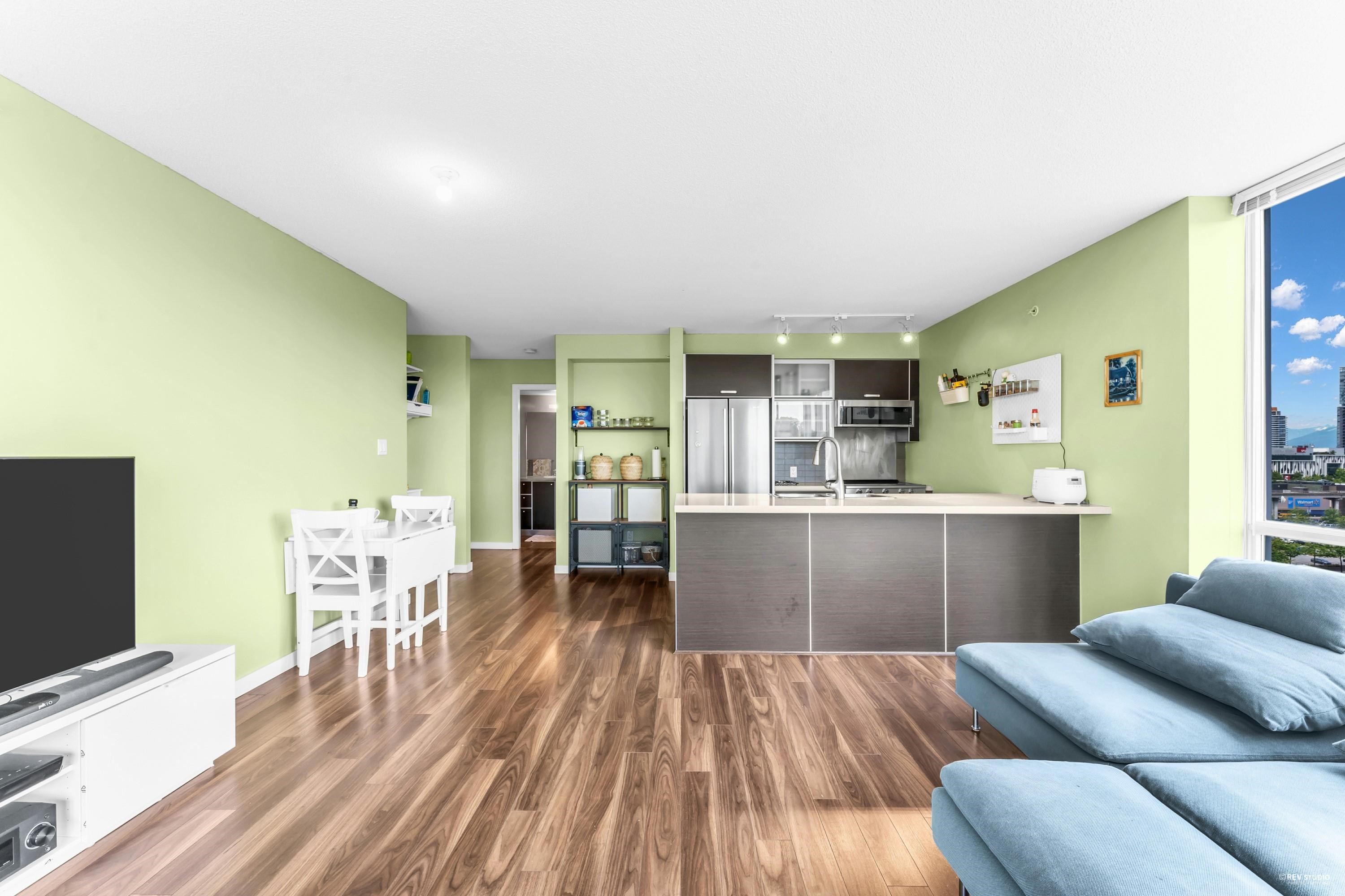 1207 13688 100 AVENUE Unit: 1207