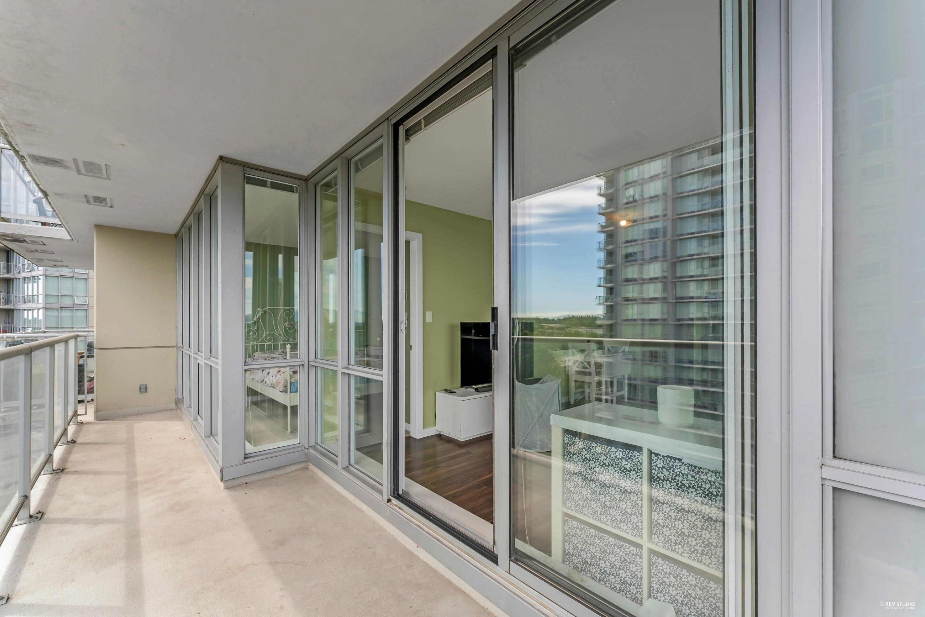 1207 13688 100 AVENUE Unit: 1207