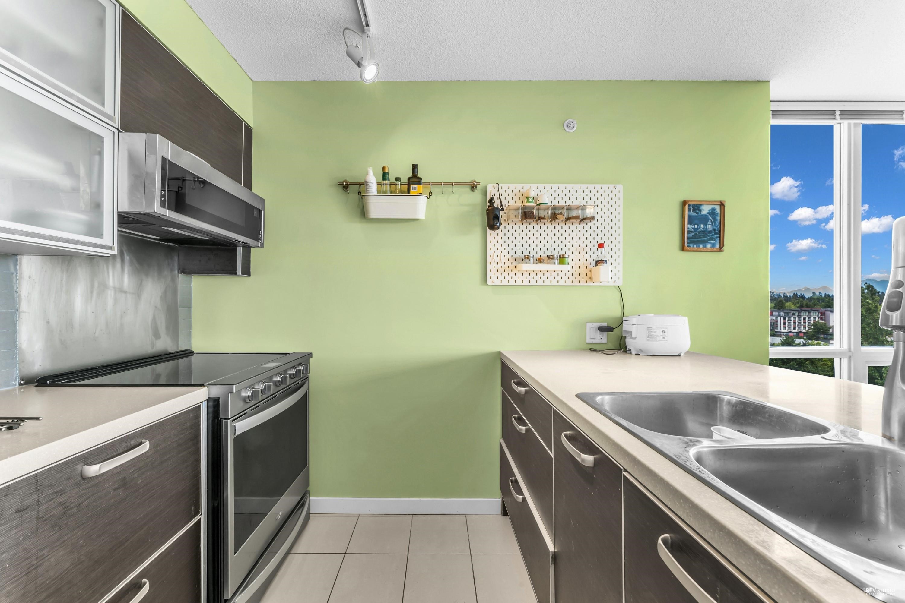 1207 13688 100 AVENUE Unit: 1207