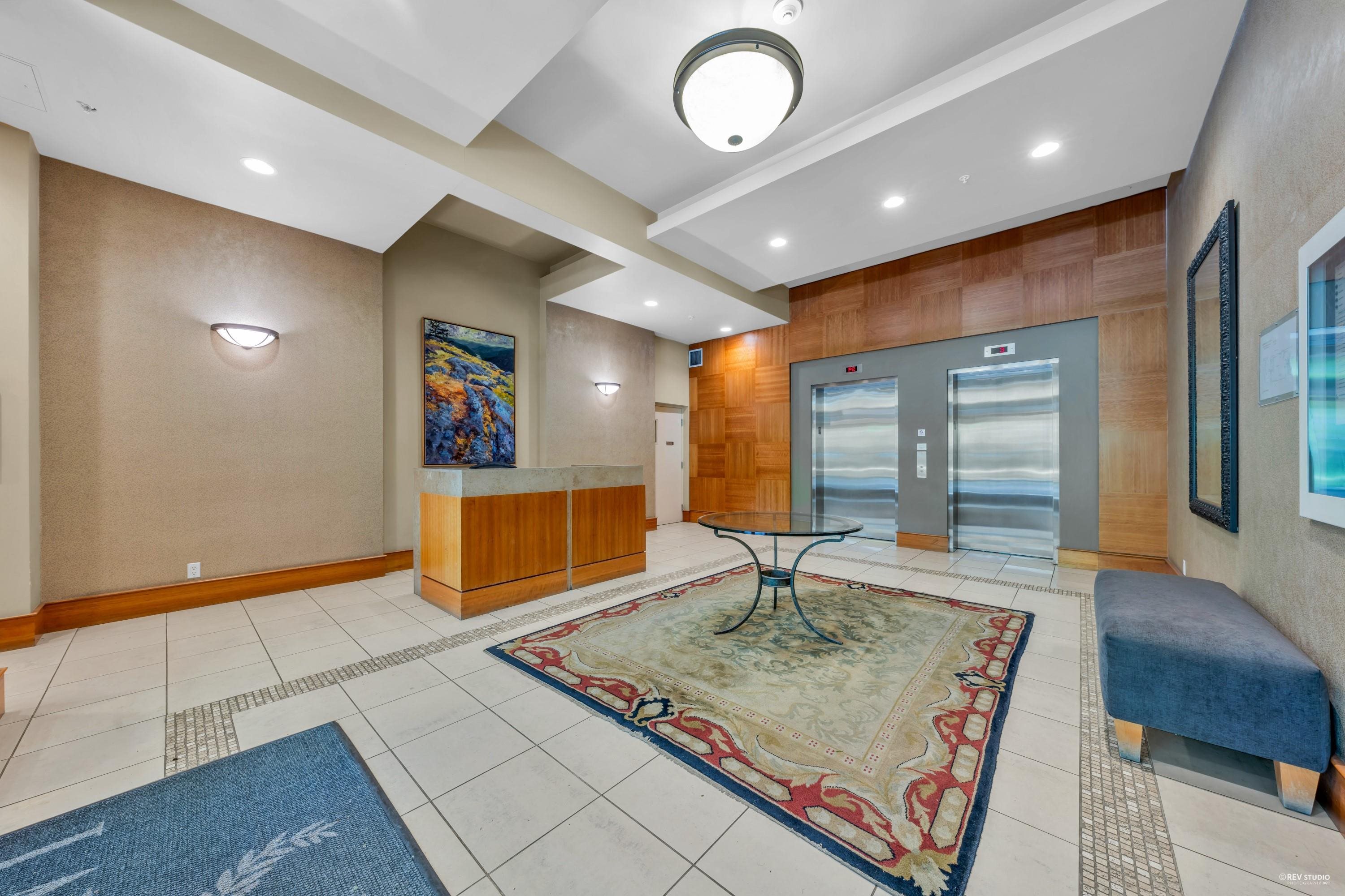 304 5790 EAST BOULEVARD Unit: 304